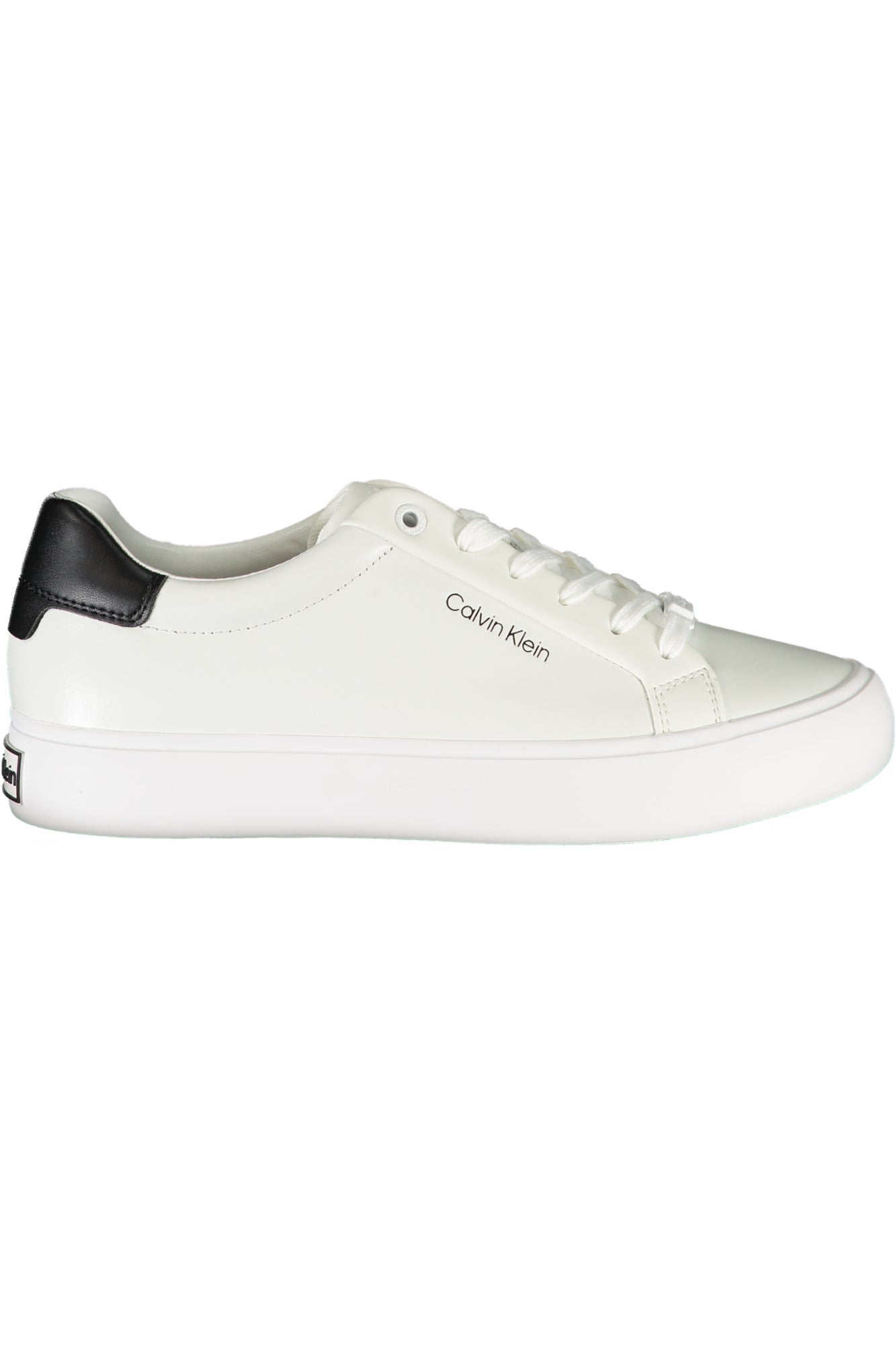 CALVIN KLEIN WHITE NŐI SPORTCIPŐ