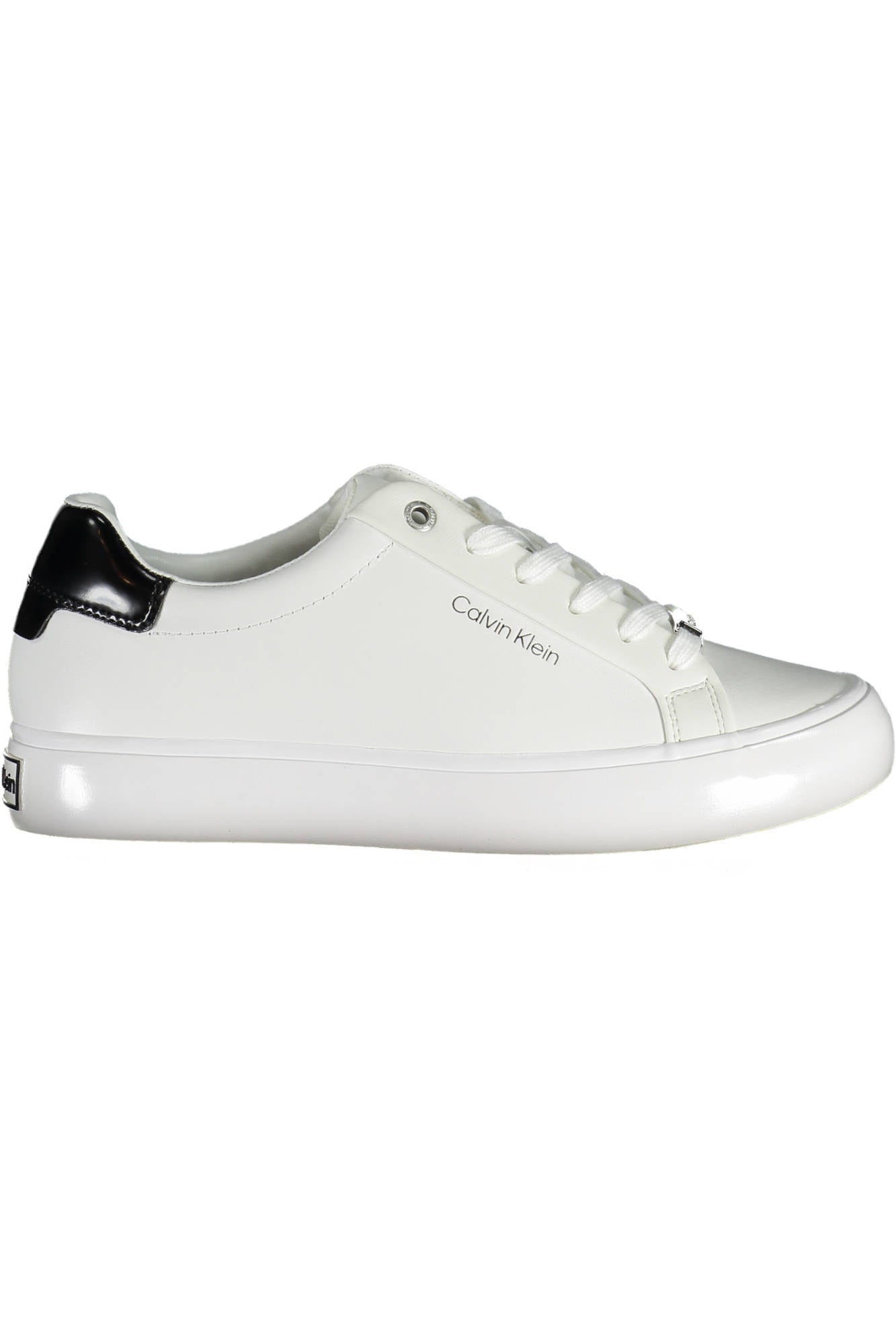 CALVIN KLEIN NŐI SPORTCIPŐ FEHÉR