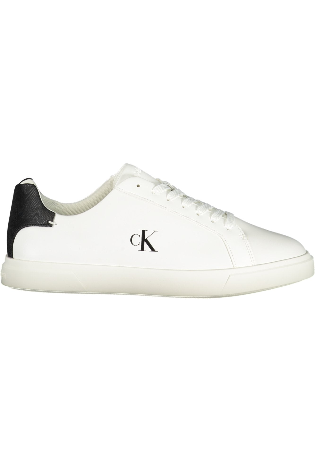 CALVIN KLEIN NŐI SPORTCIPŐK FEHÉR