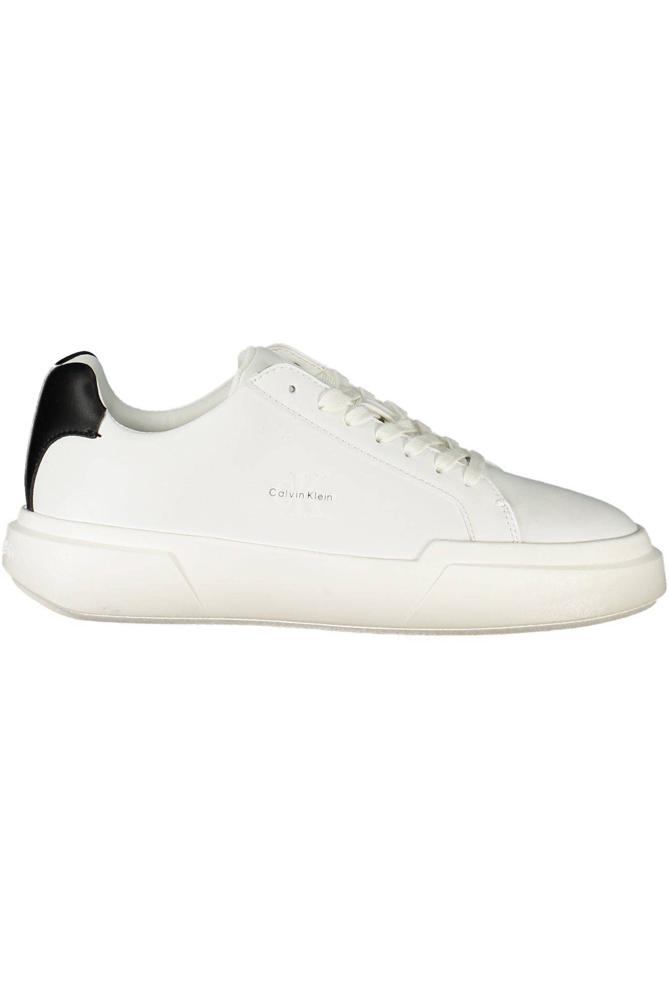 CALVIN KLEIN NŐI SPORTCIPŐK FEHÉR