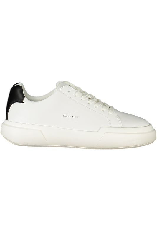 CALVIN KLEIN NŐI SPORTCIPŐK FEHÉR