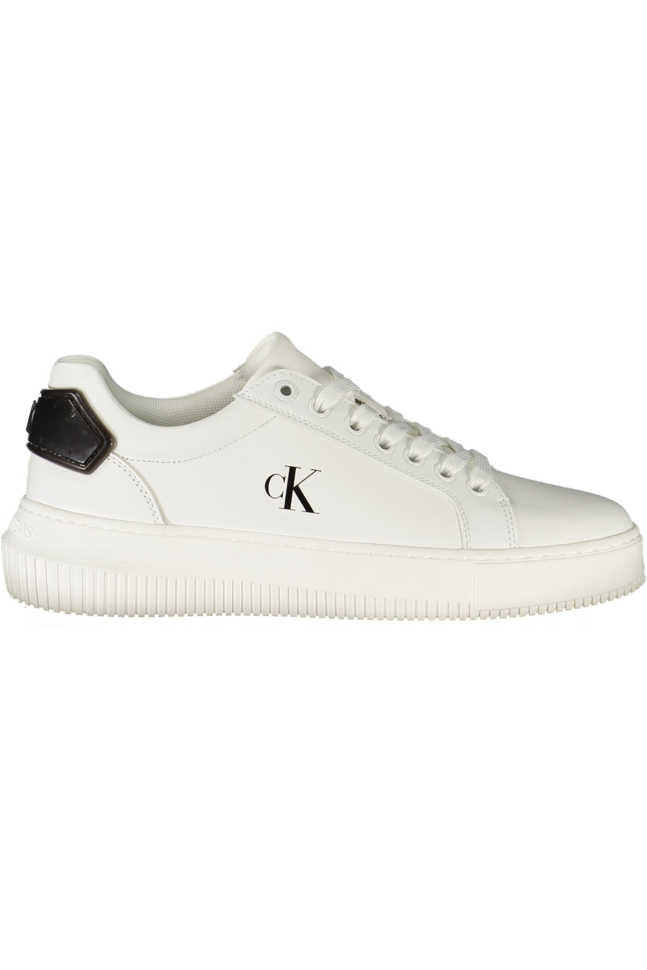 CALVIN KLEIN NŐI SPORTCIPŐ FEHÉR