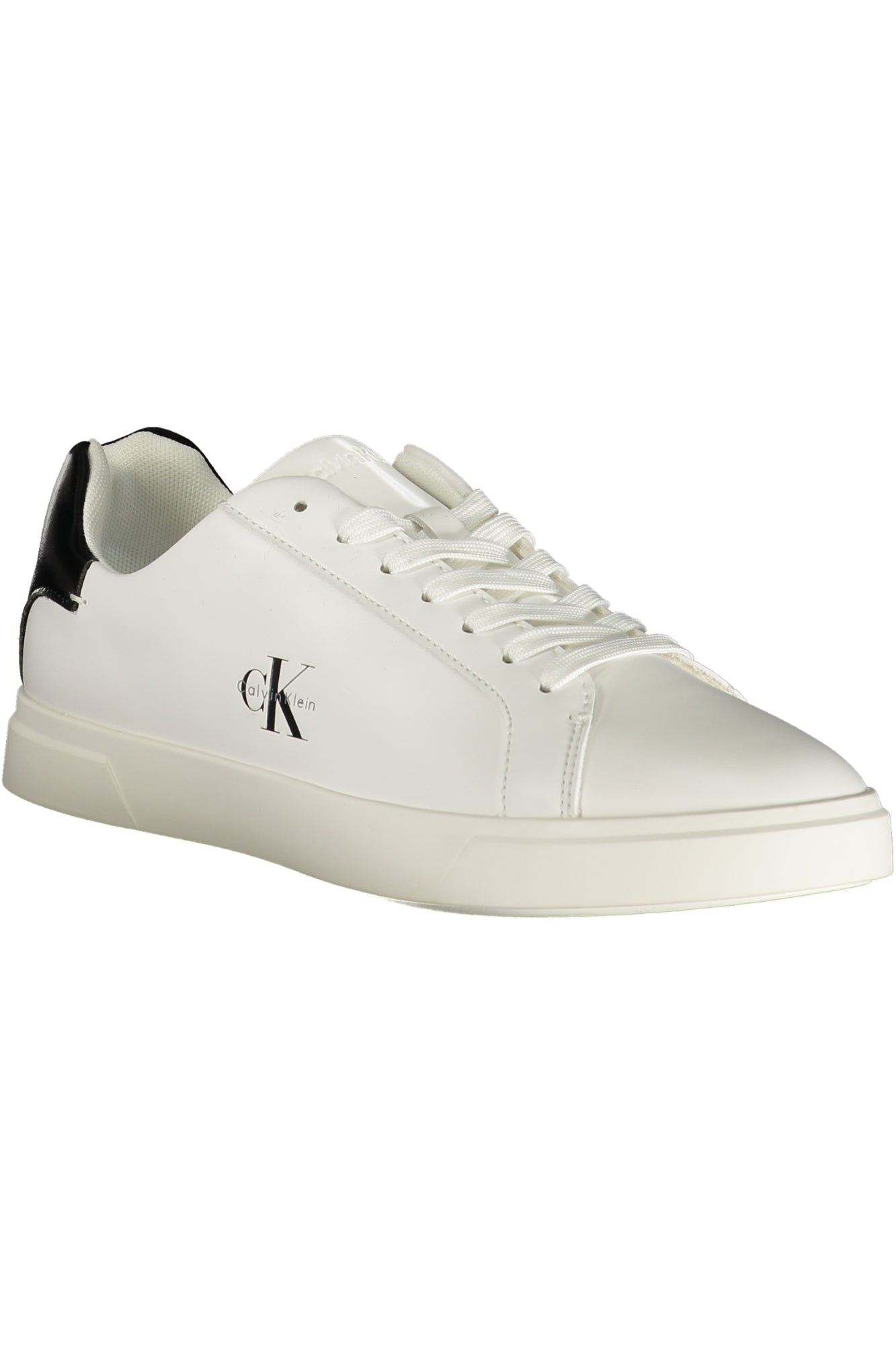 CALVIN KLEIN NŐI SPORTCIPŐK FEHÉR