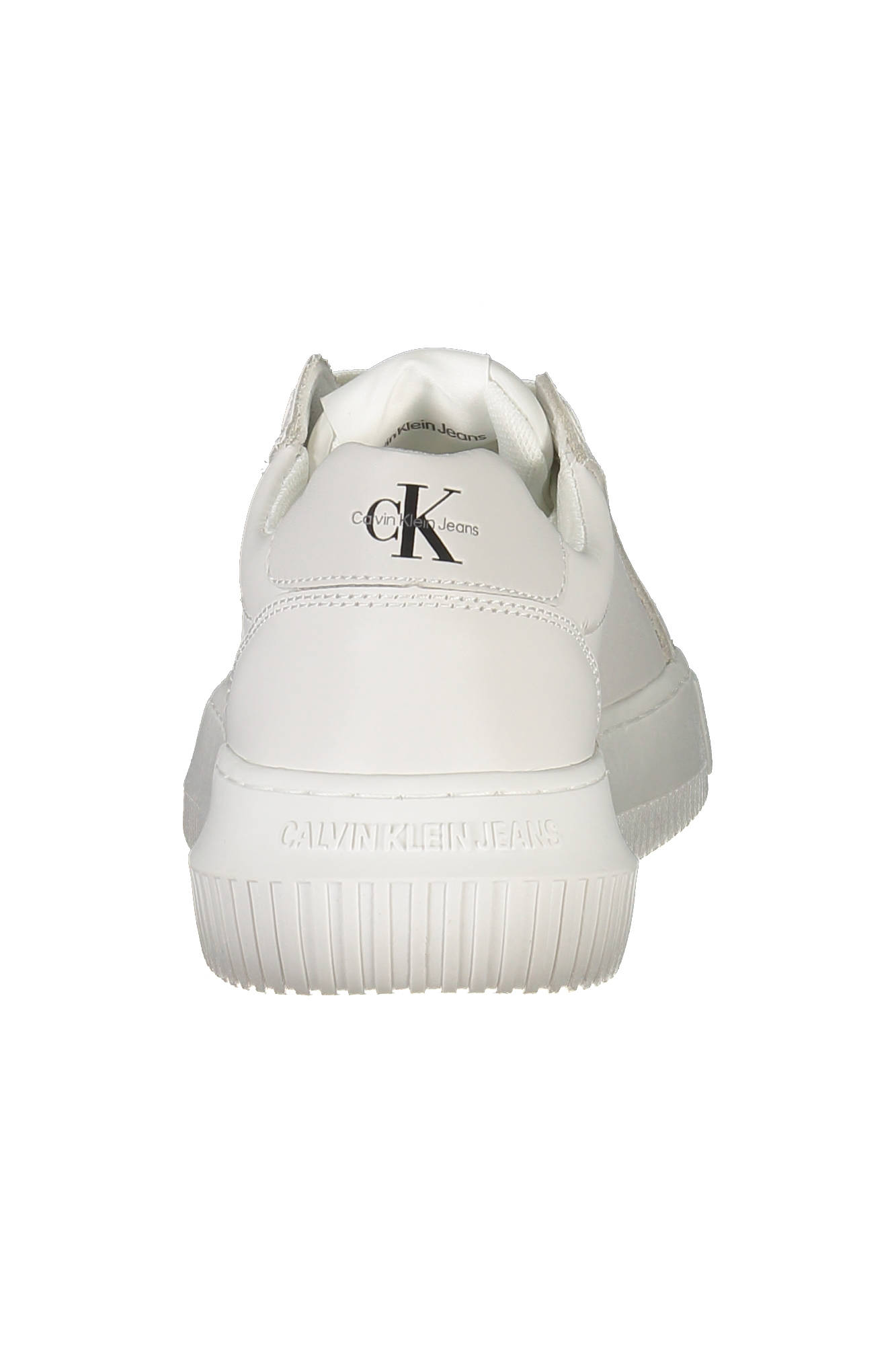 CALVIN KLEIN NŐI SPORTCIPŐ FEHÉR