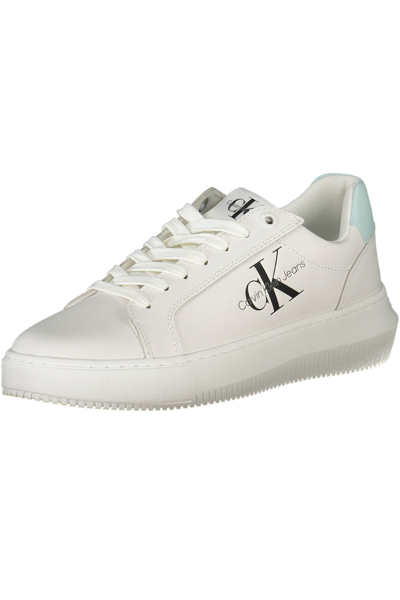 CALVIN KLEIN NŐI SPORTCIPŐ FEHÉR