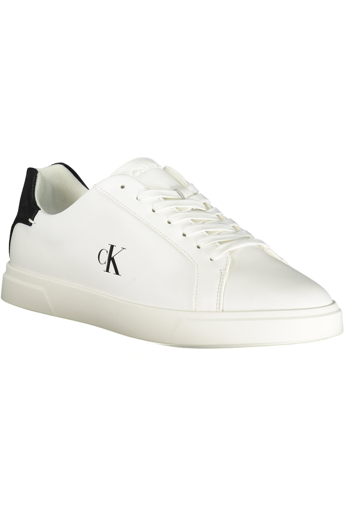 CALVIN KLEIN NŐI SPORTCIPŐK FEHÉR