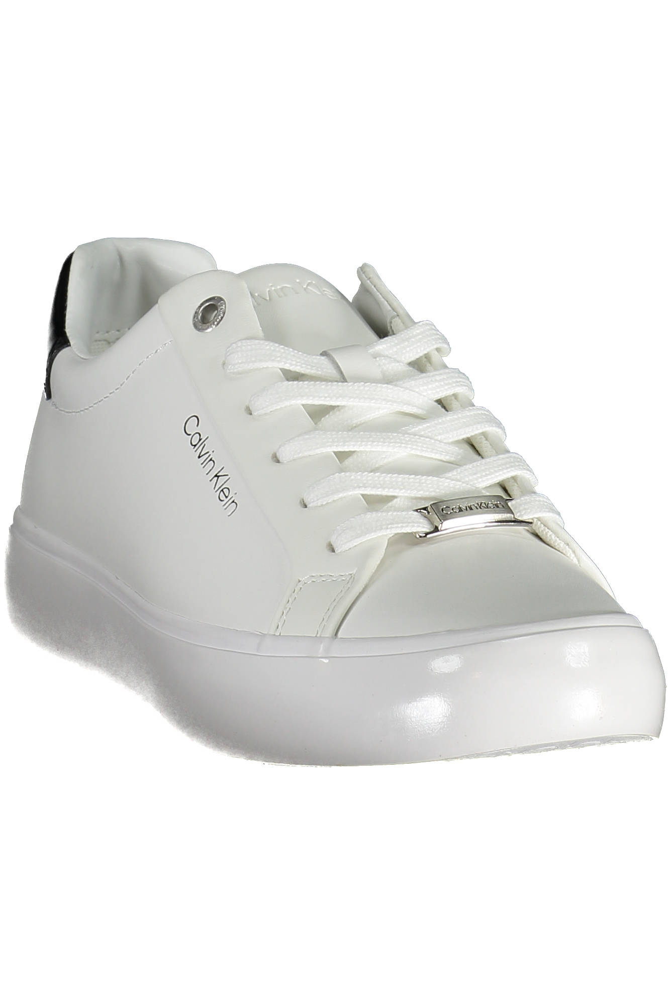 CALVIN KLEIN NŐI SPORTCIPŐ FEHÉR