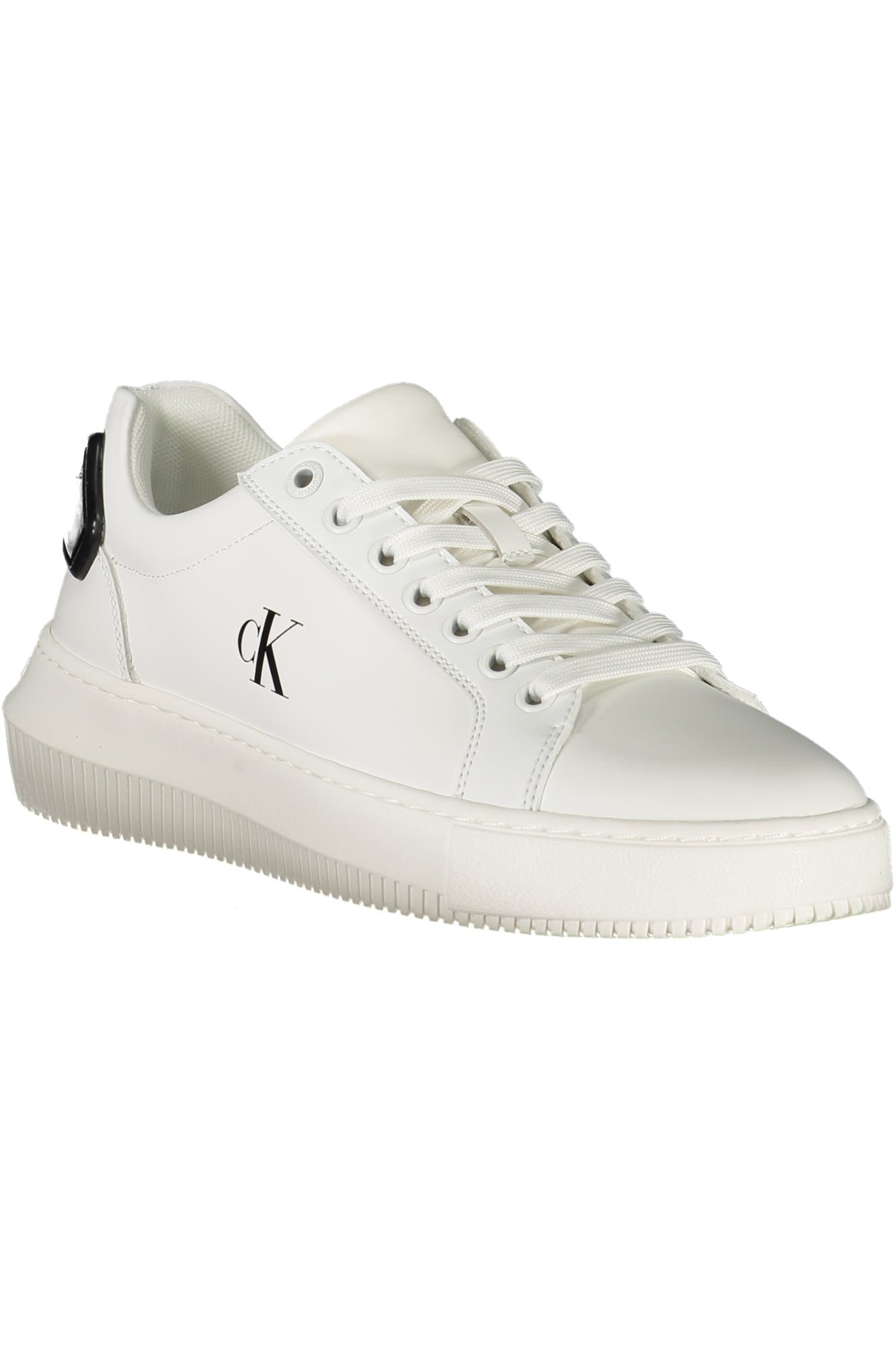 CALVIN KLEIN NŐI SPORTCIPŐ FEHÉR