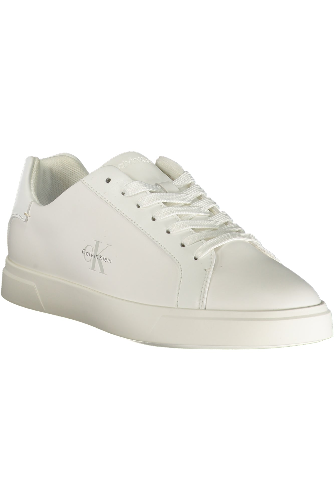 CALVIN KLEIN NŐI SPORTCIPŐK FEHÉR
