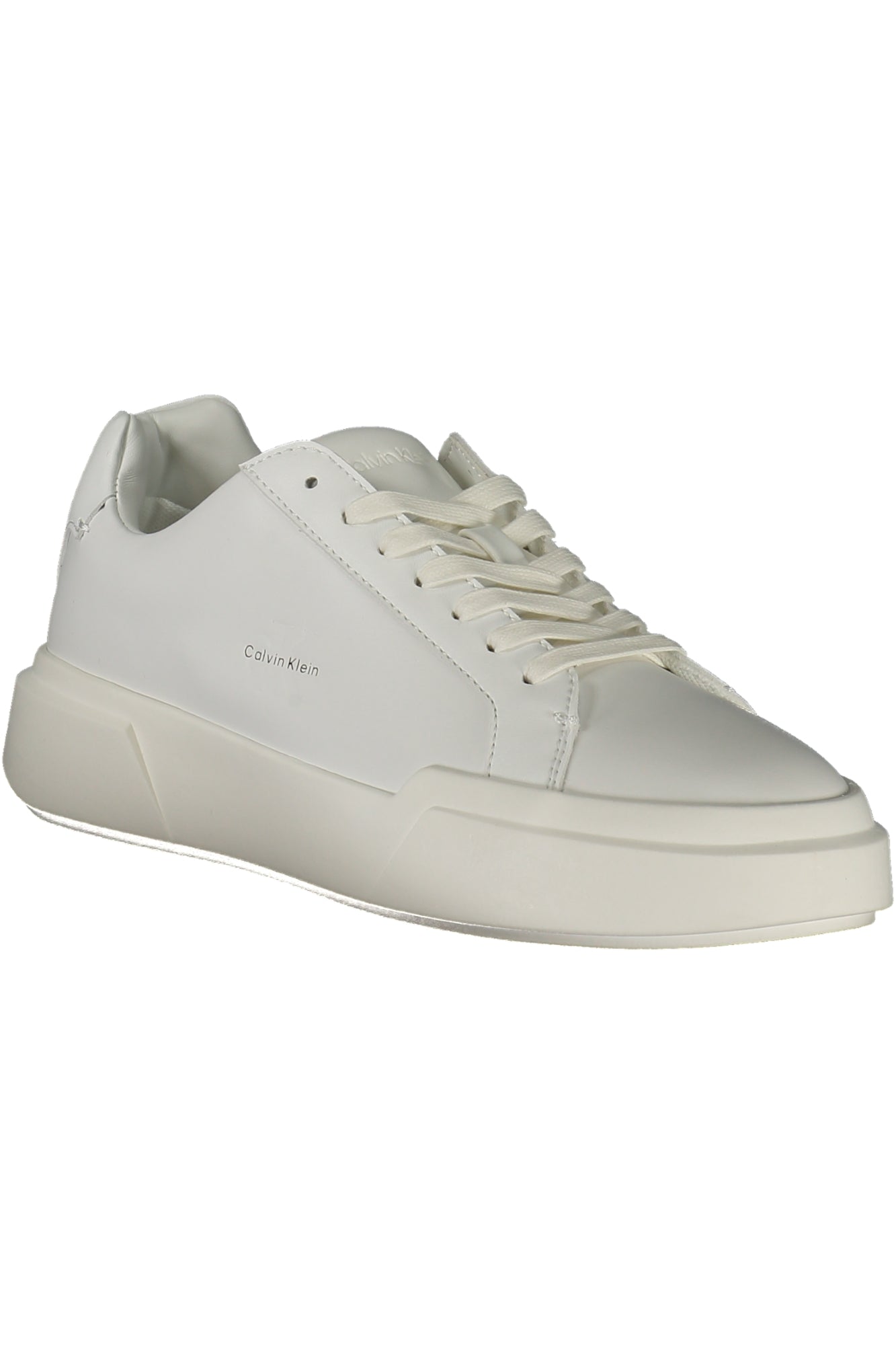 CALVIN KLEIN NŐI SPORTCIPŐK FEHÉR