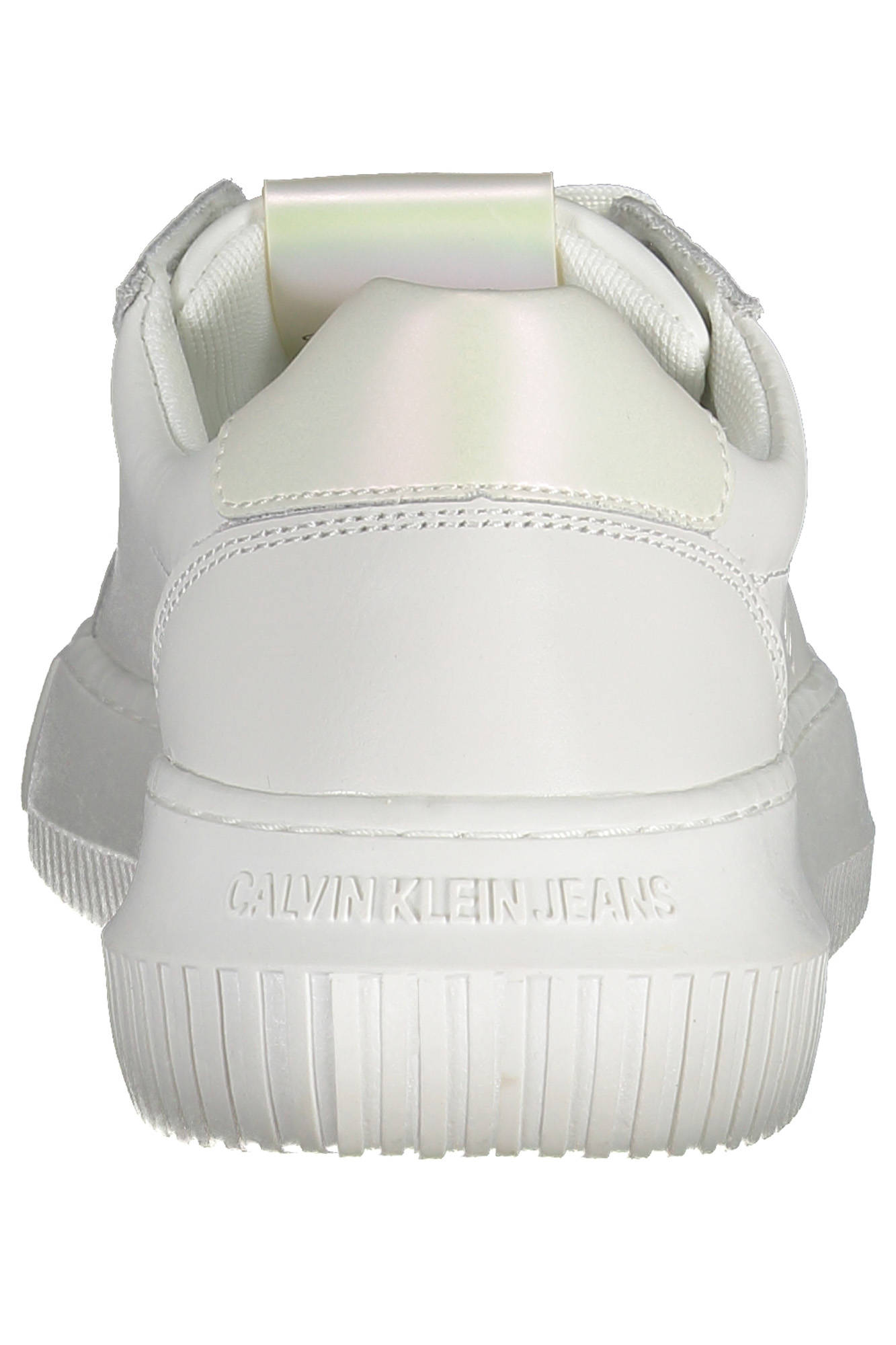 CALVIN KLEIN NŐI SPORTCIPŐ FEHÉR