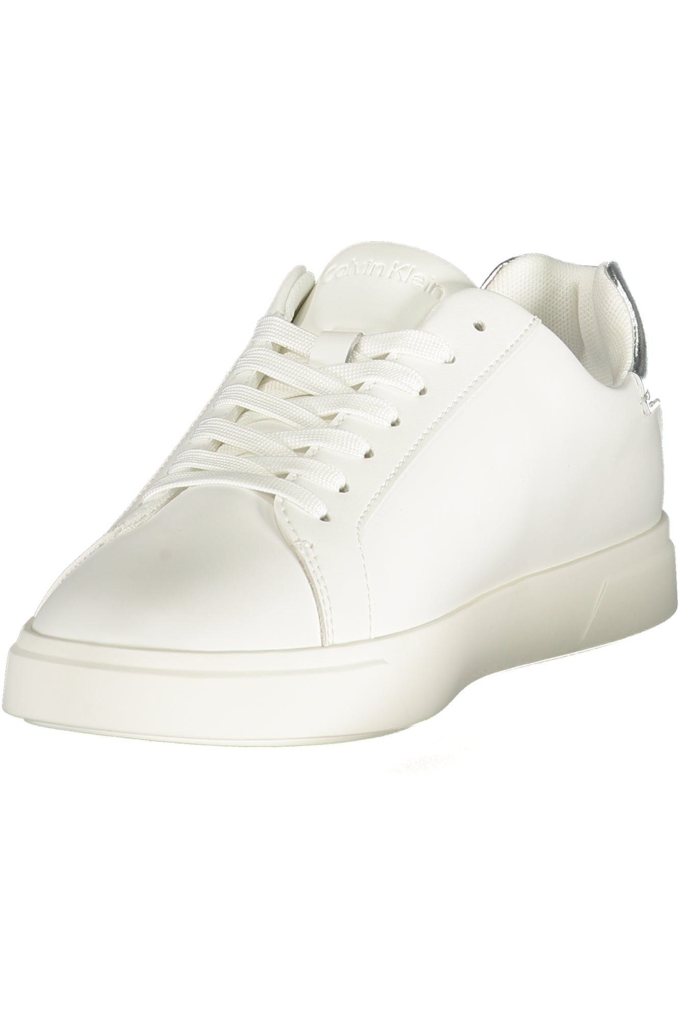 CALVIN KLEIN NŐI SPORTCIPŐK FEHÉR