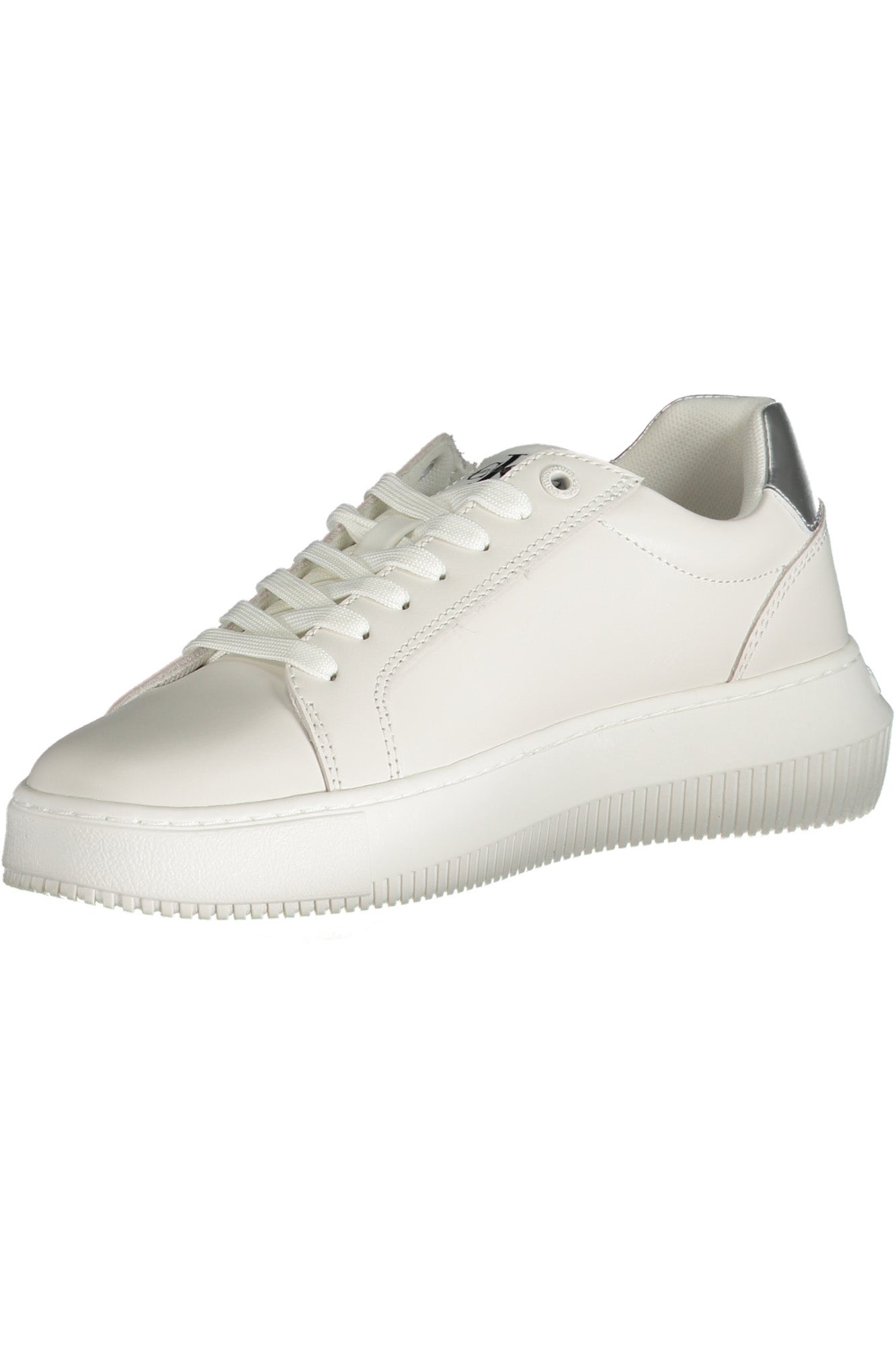 CALVIN KLEIN WHITE NŐI SPORTCIPŐ