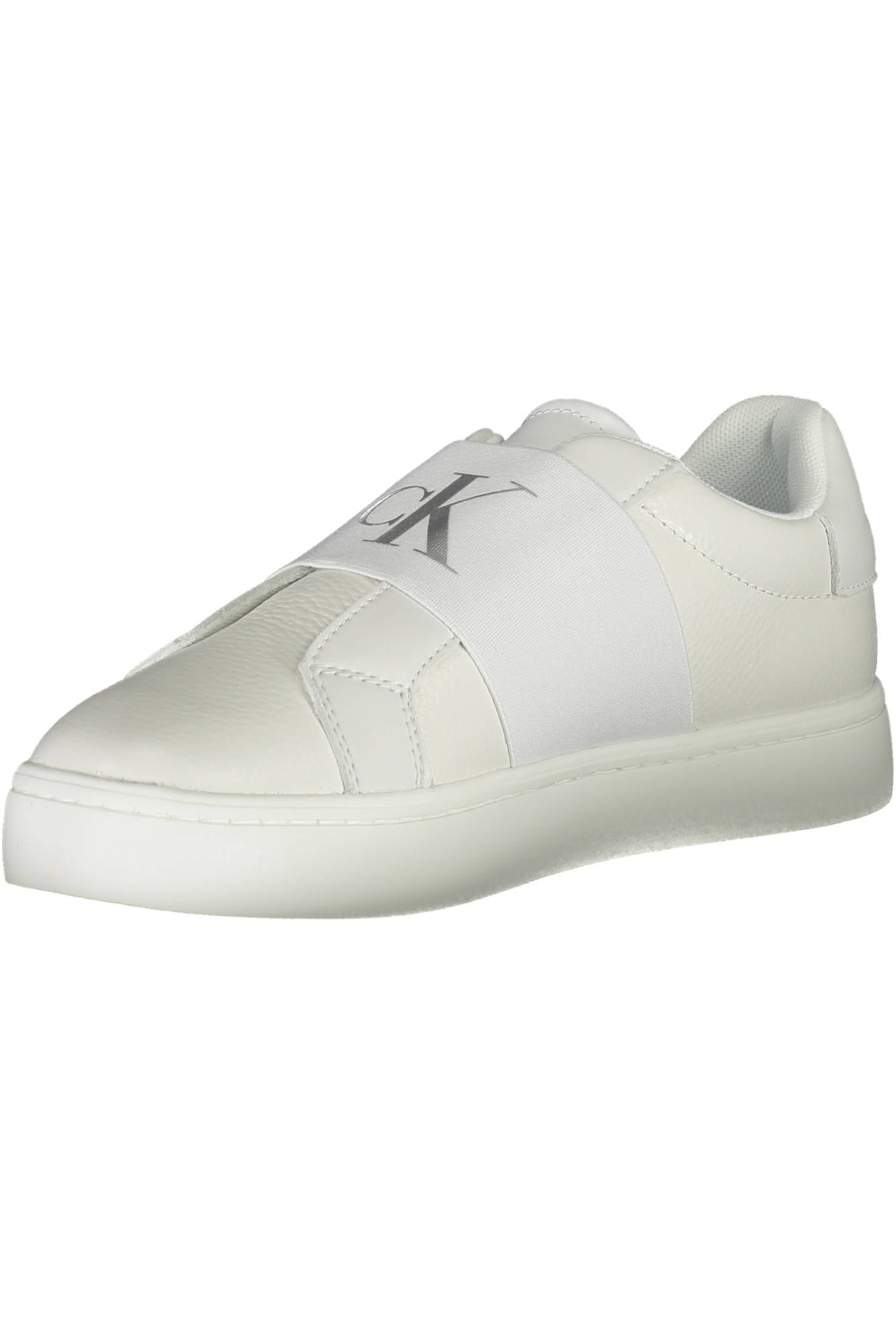 CALVIN KLEIN WHITE NŐI SPORTCIPŐ