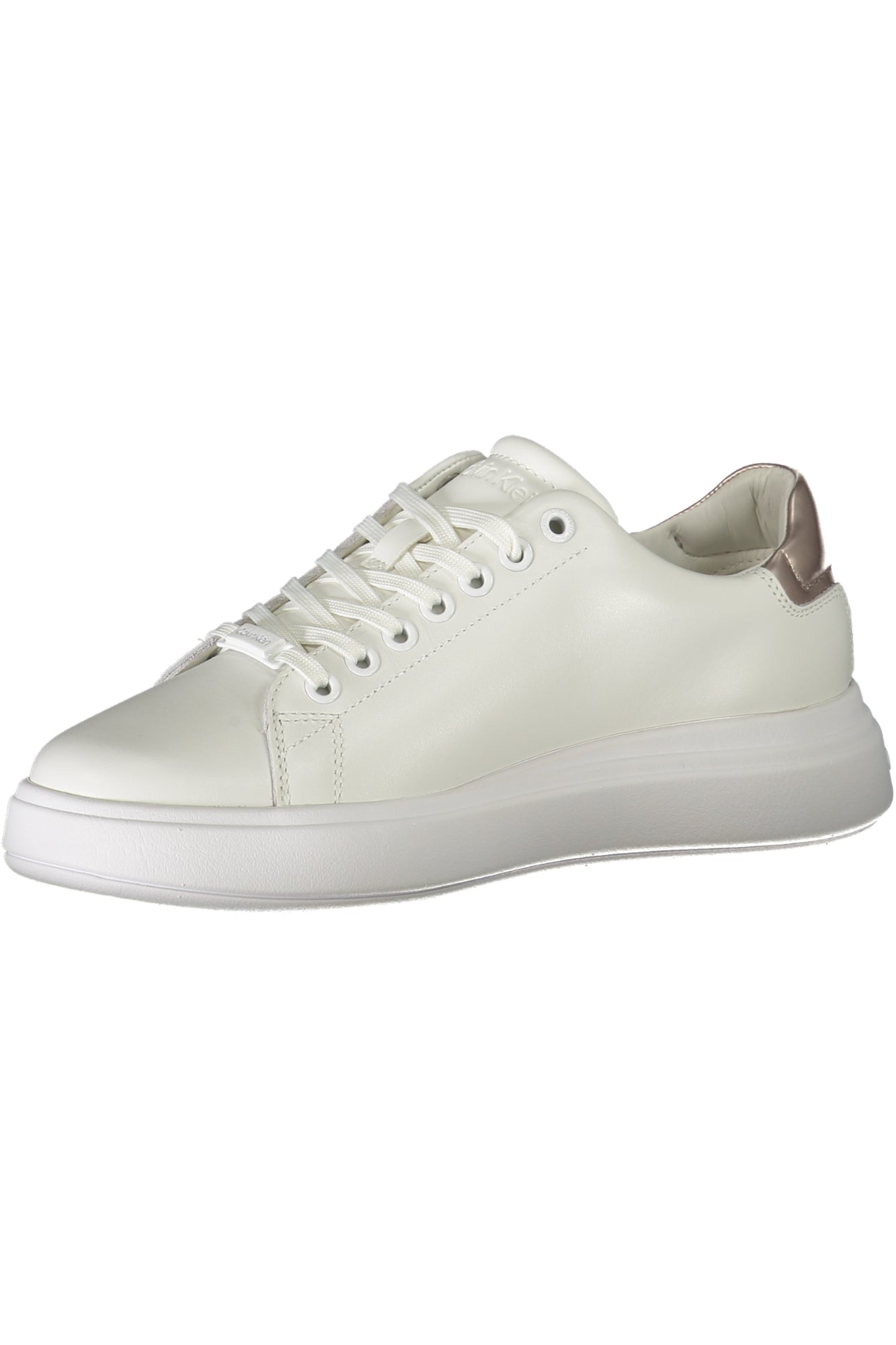 CALVIN KLEIN WHITE NŐI SPORTCIPŐ