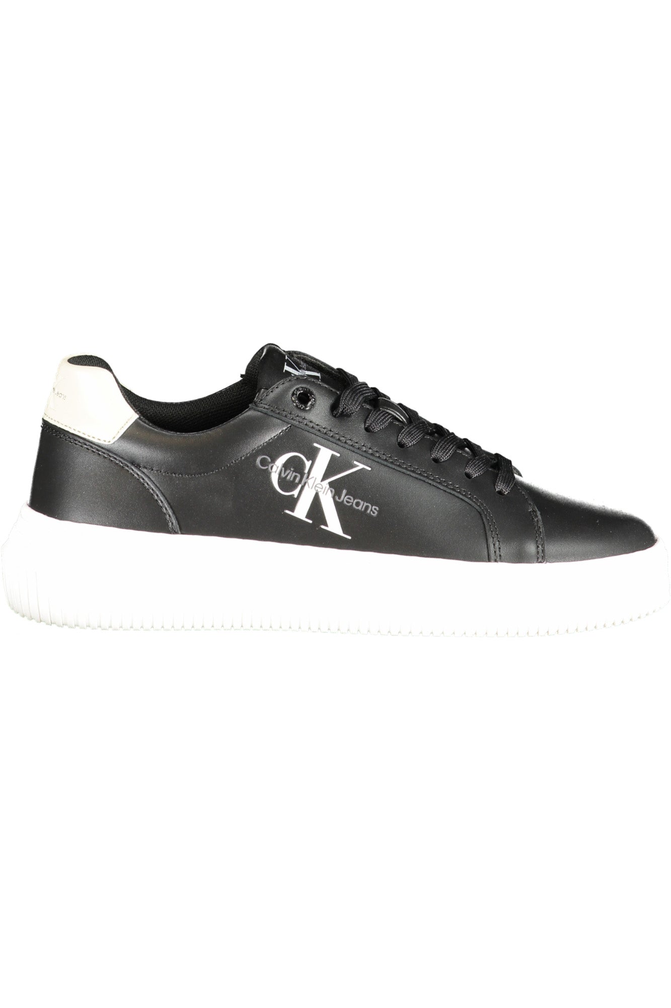 CALVIN KLEIN FEKETE NŐI SPORTCIPŐ