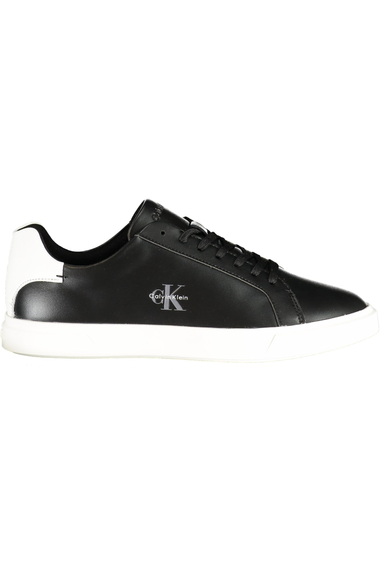 CALVIN KLEIN NŐI FEKETE SPORTCIPŐK