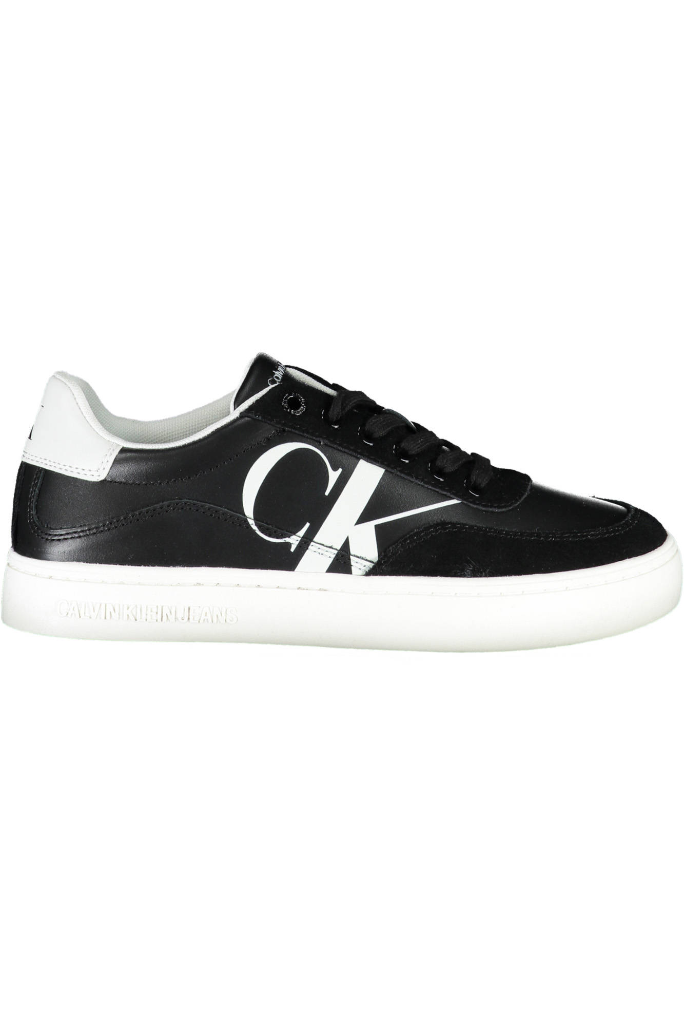 CALVIN KLEIN FEKETE NŐI SPORTCIPŐ