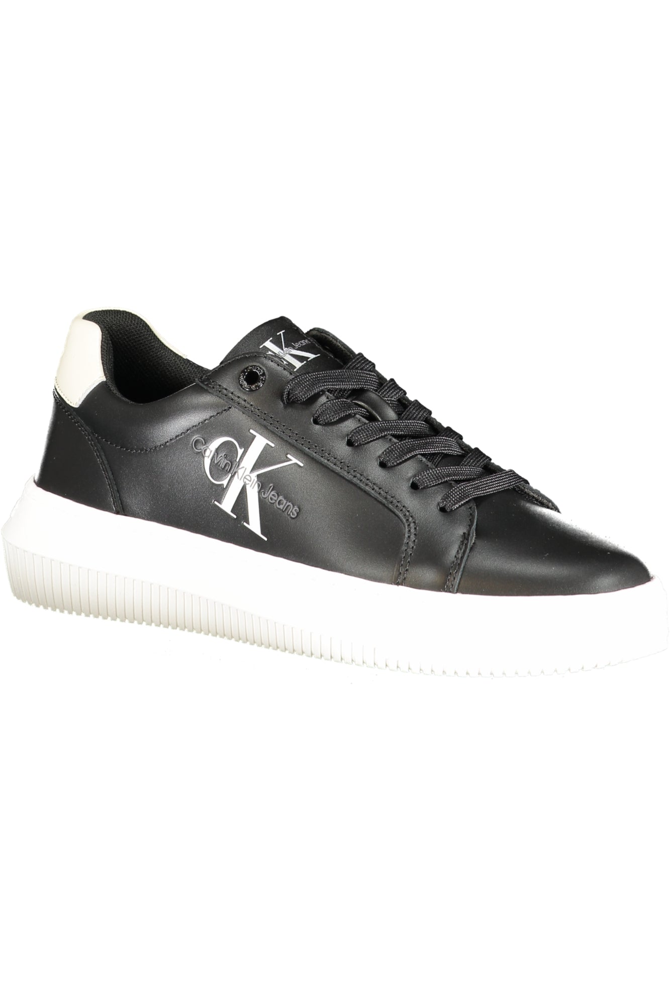 CALVIN KLEIN FEKETE NŐI SPORTCIPŐ
