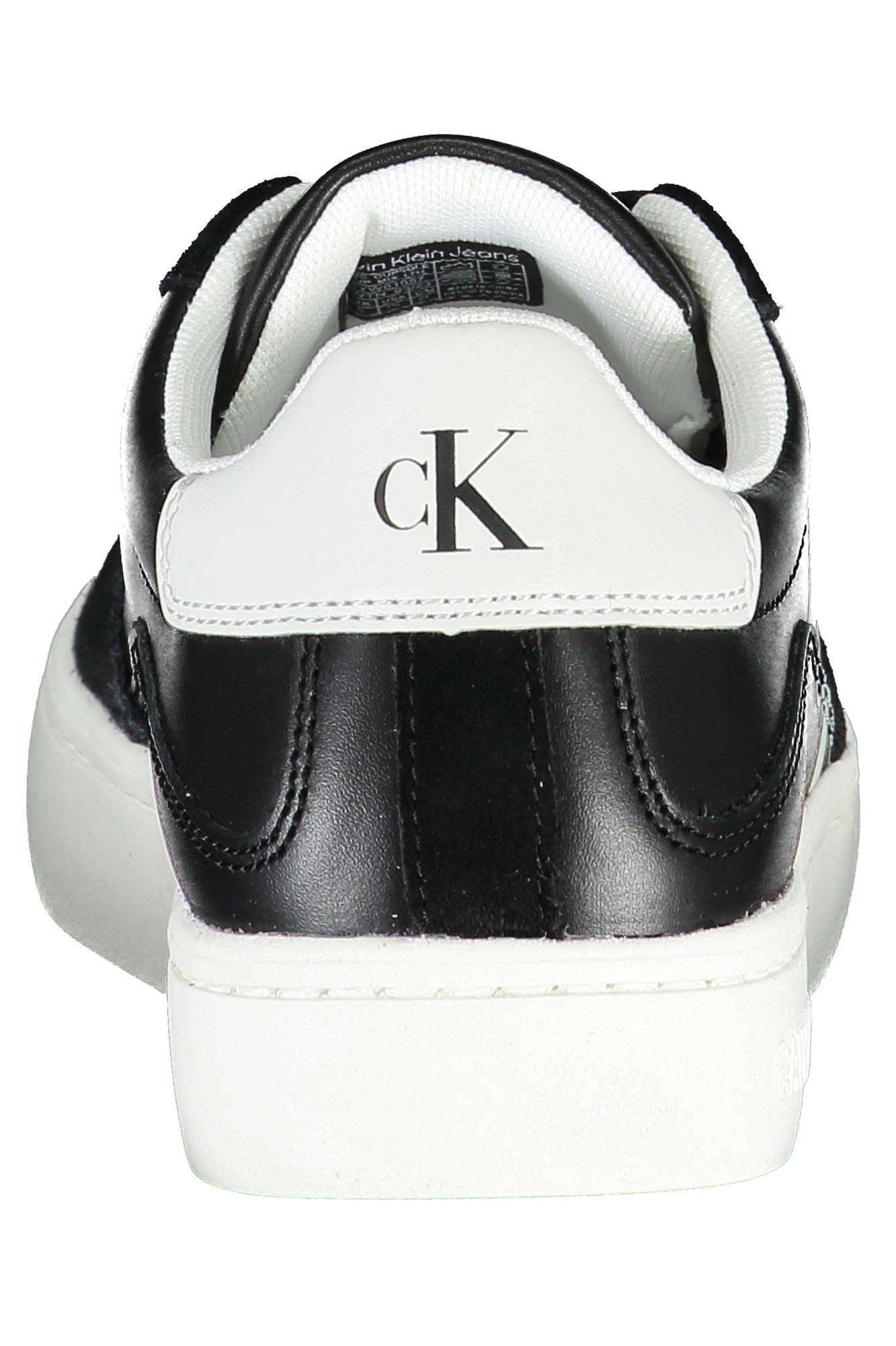 CALVIN KLEIN FEKETE NŐI SPORTCIPŐ