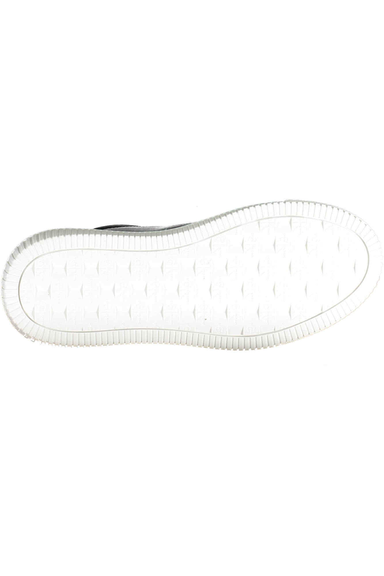 CALVIN KLEIN NŐI SPORTCIPŐ FEKETE