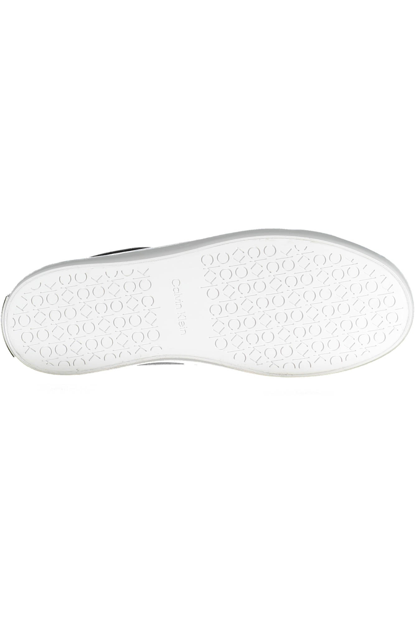 CALVIN KLEIN NŐI SPORTCIPŐ FEKETE