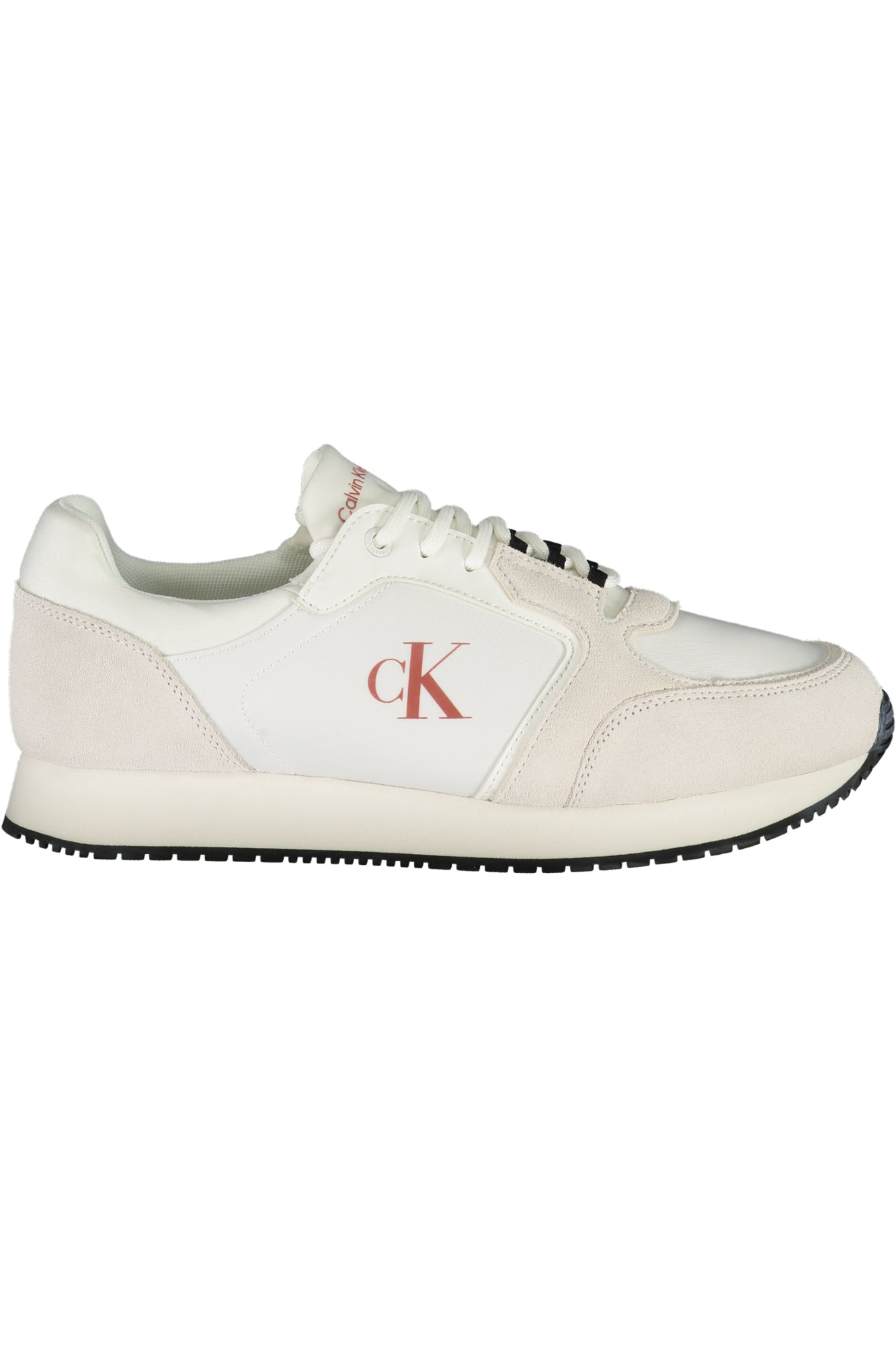CALVIN KLEIN FÉRFI SPORTCIPŐK FEHÉR