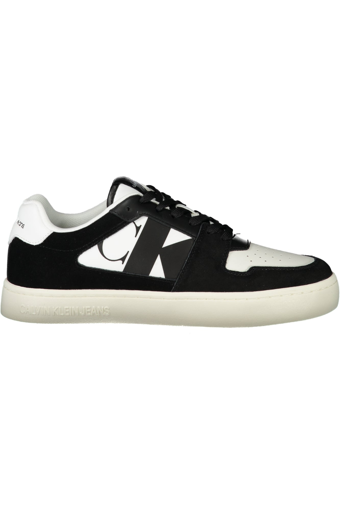 CALVIN KLEIN FÉRFI SPORTCIPŐ FEHÉR