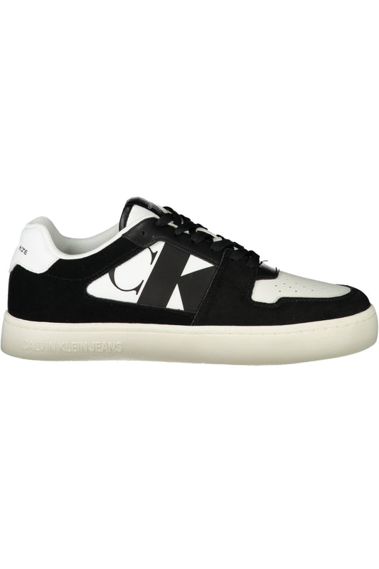 CALVIN KLEIN FÉRFI SPORTCIPŐ FEHÉR