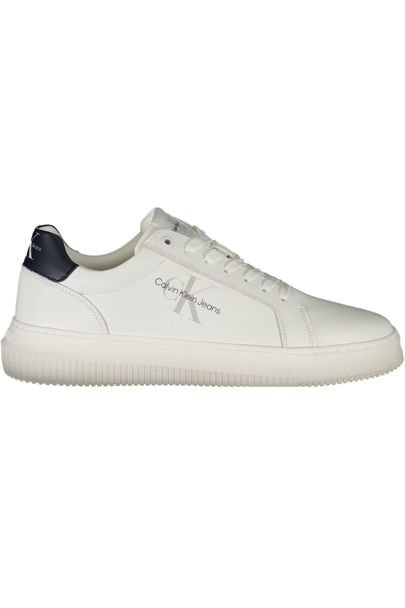 CALVIN KLEIN FÉRFI SPORTCIPŐK FEHÉR