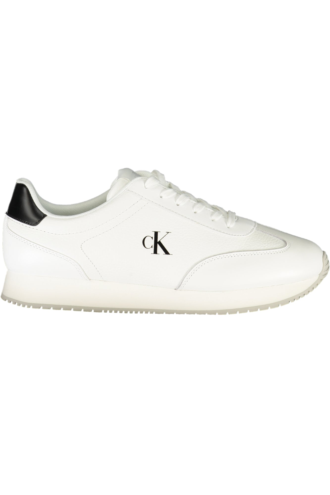 CALVIN KLEIN FÉRFI SPORTCIPŐK FEHÉR