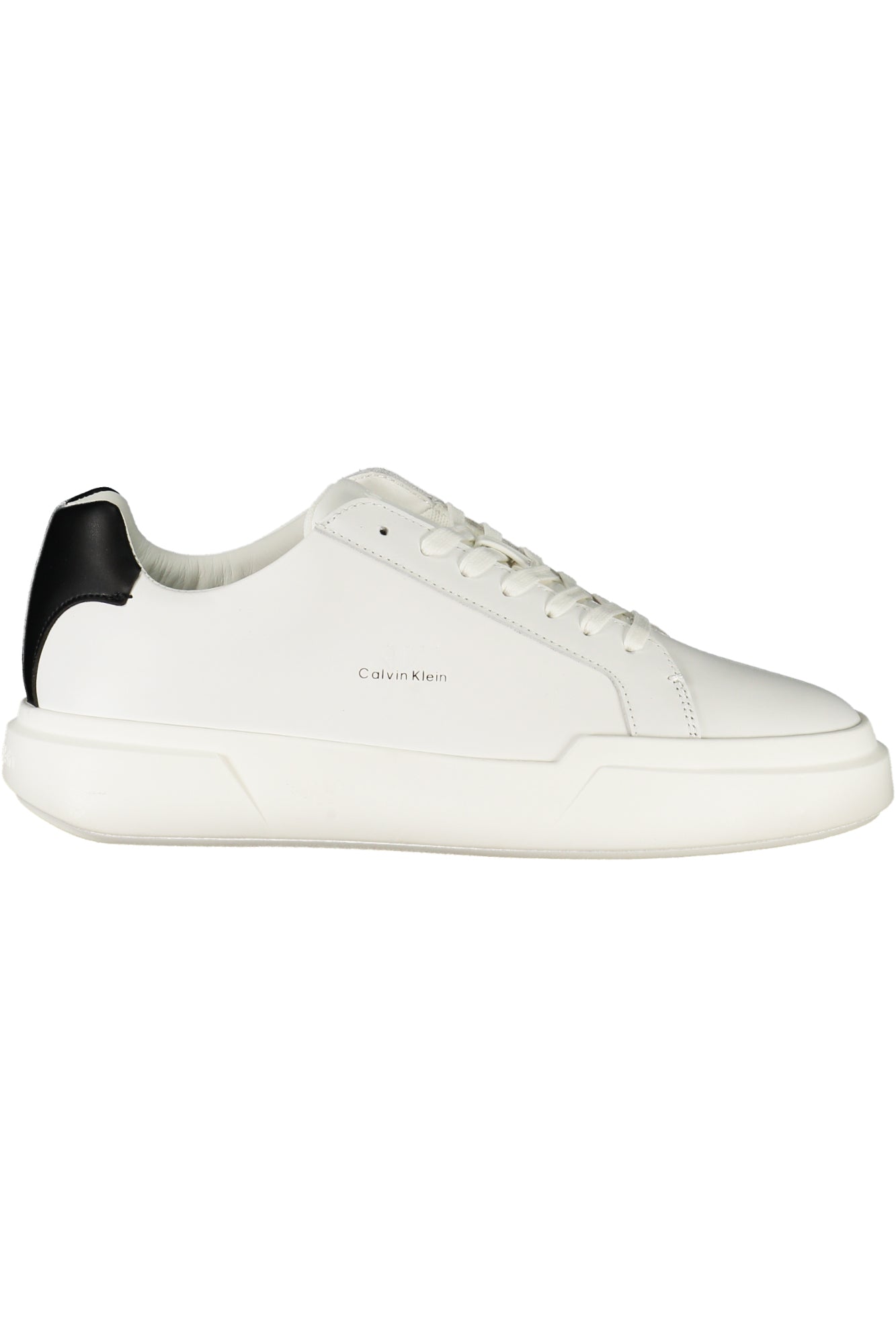 CALVIN KLEIN FÉRFI FEHÉR SPORTCIPŐK
