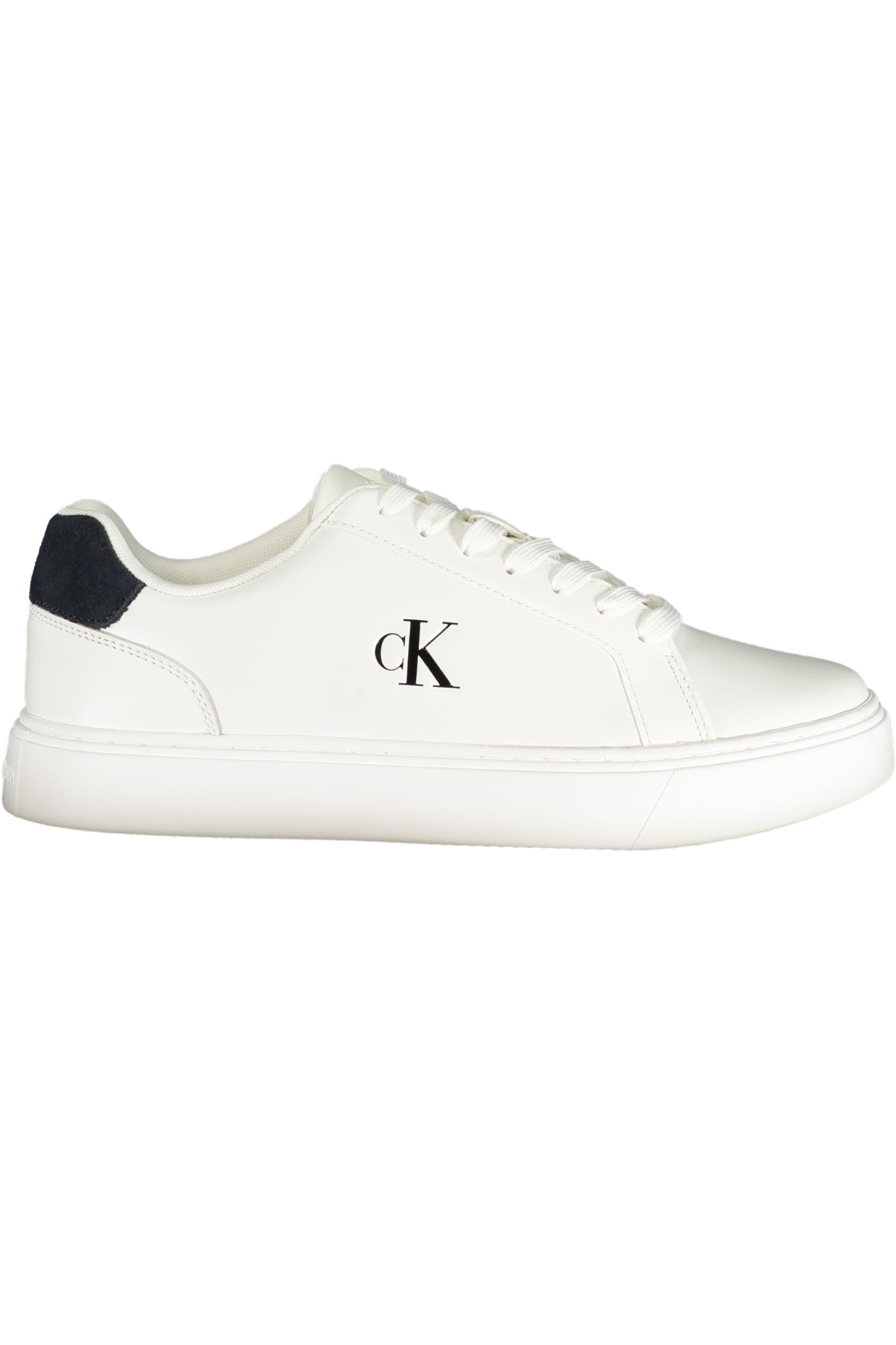 CALVIN KLEIN FÉRFI FEHÉR SPORTCIPŐK
