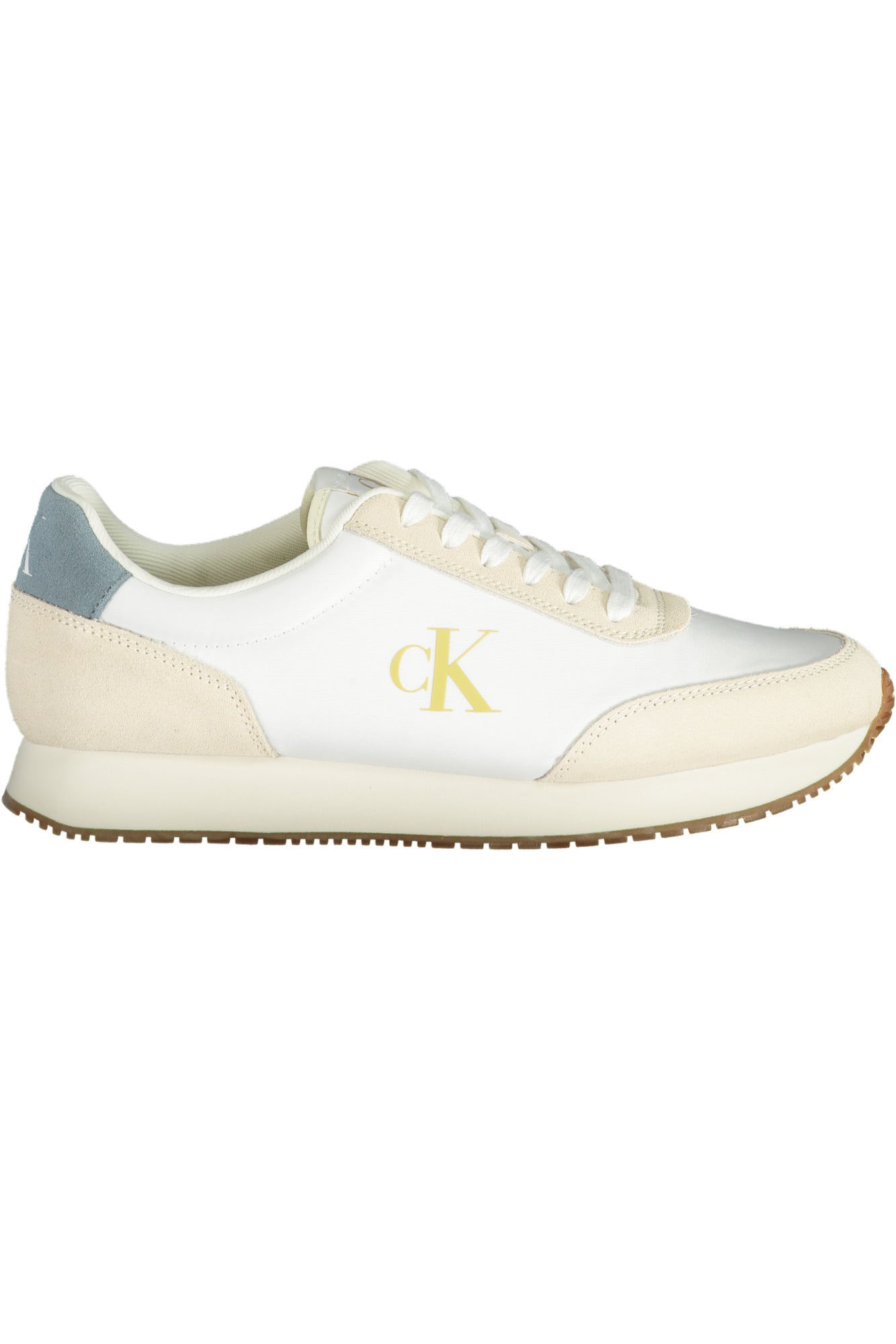 CALVIN KLEIN FÉRFI SPORTCIPŐ FEHÉR