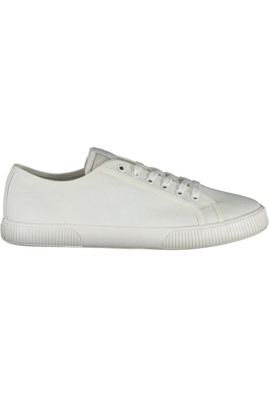 CALVIN KLEIN FÉRFI SPORTCIPŐK FEHÉR