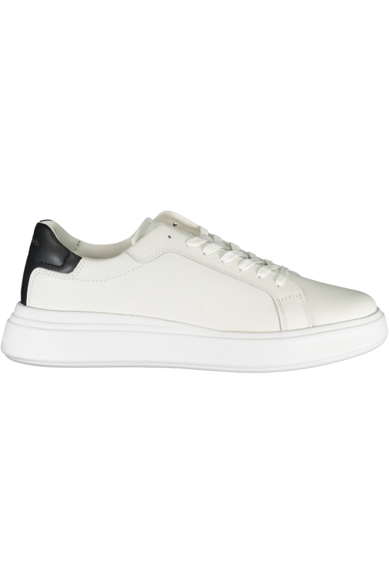 CALVIN KLEIN WHITE FÉRFI SPORTCIPŐ