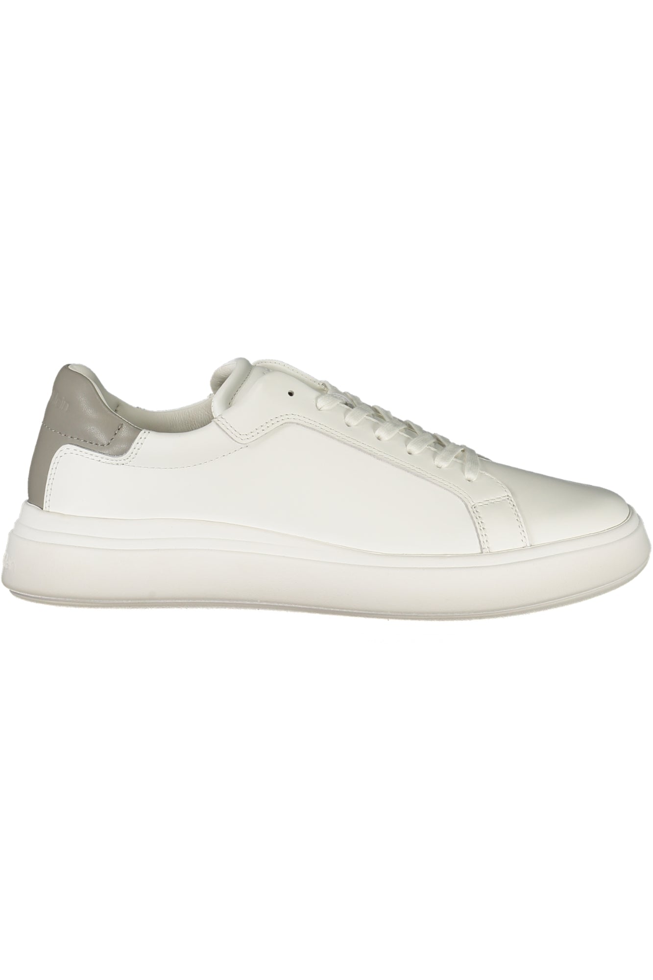 CALVIN KLEIN WHITE FÉRFI SPORTCIPŐ