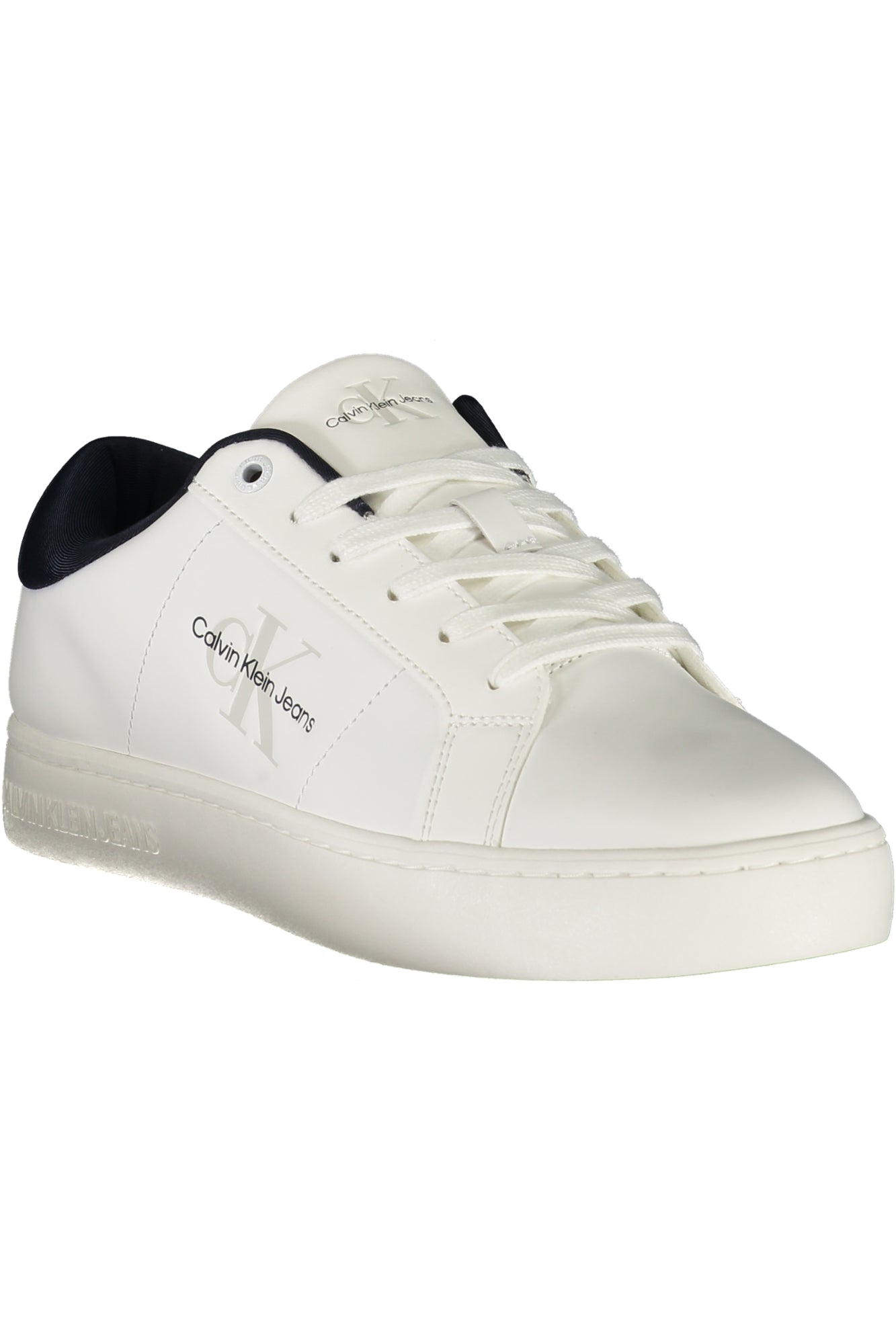CALVIN KLEIN FÉRFI SPORTCIPŐK FEHÉR