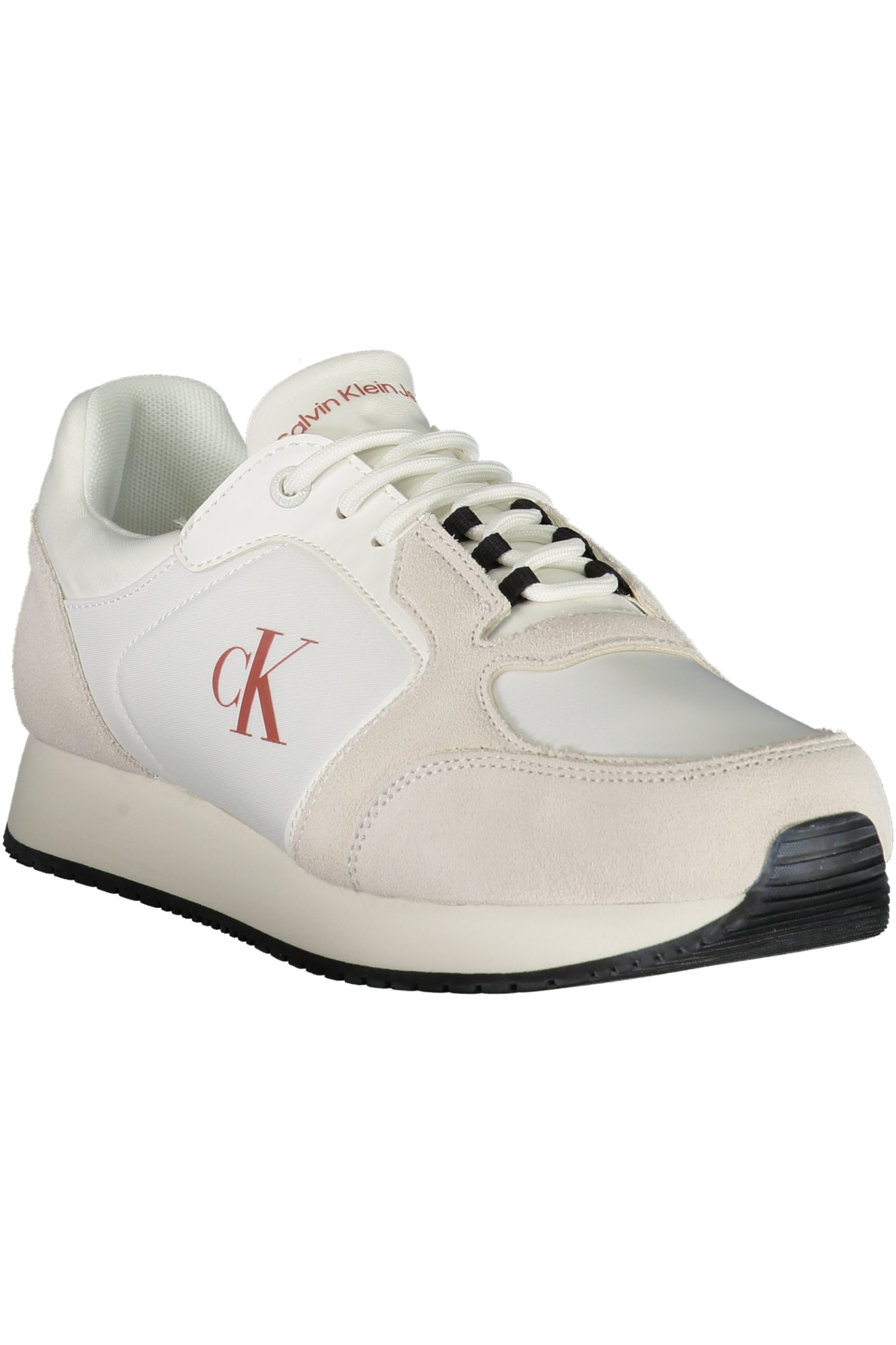 CALVIN KLEIN FÉRFI SPORTCIPŐK FEHÉR