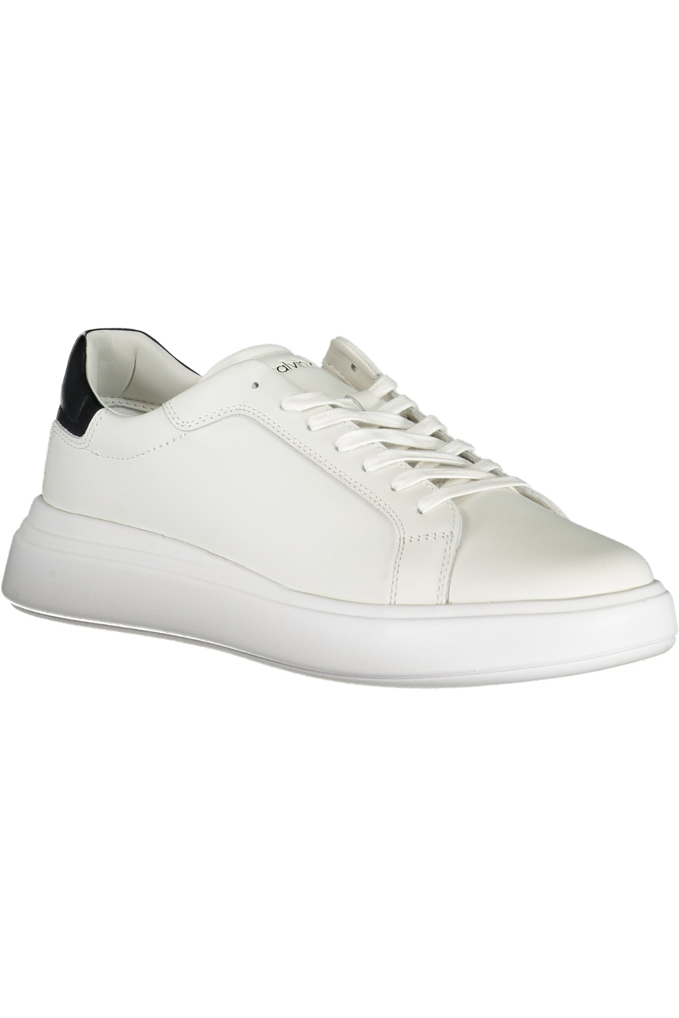 CALVIN KLEIN WHITE FÉRFI SPORTCIPŐ