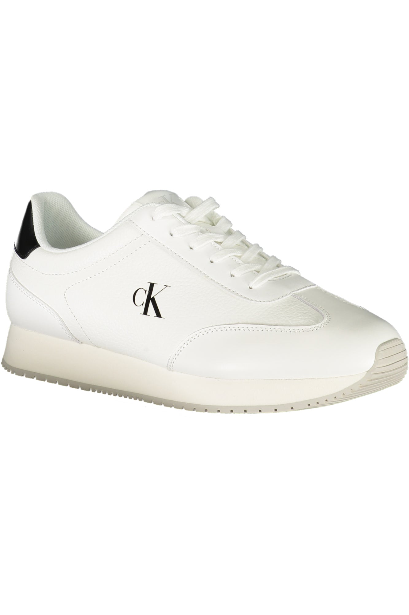 CALVIN KLEIN FÉRFI SPORTCIPŐK FEHÉR