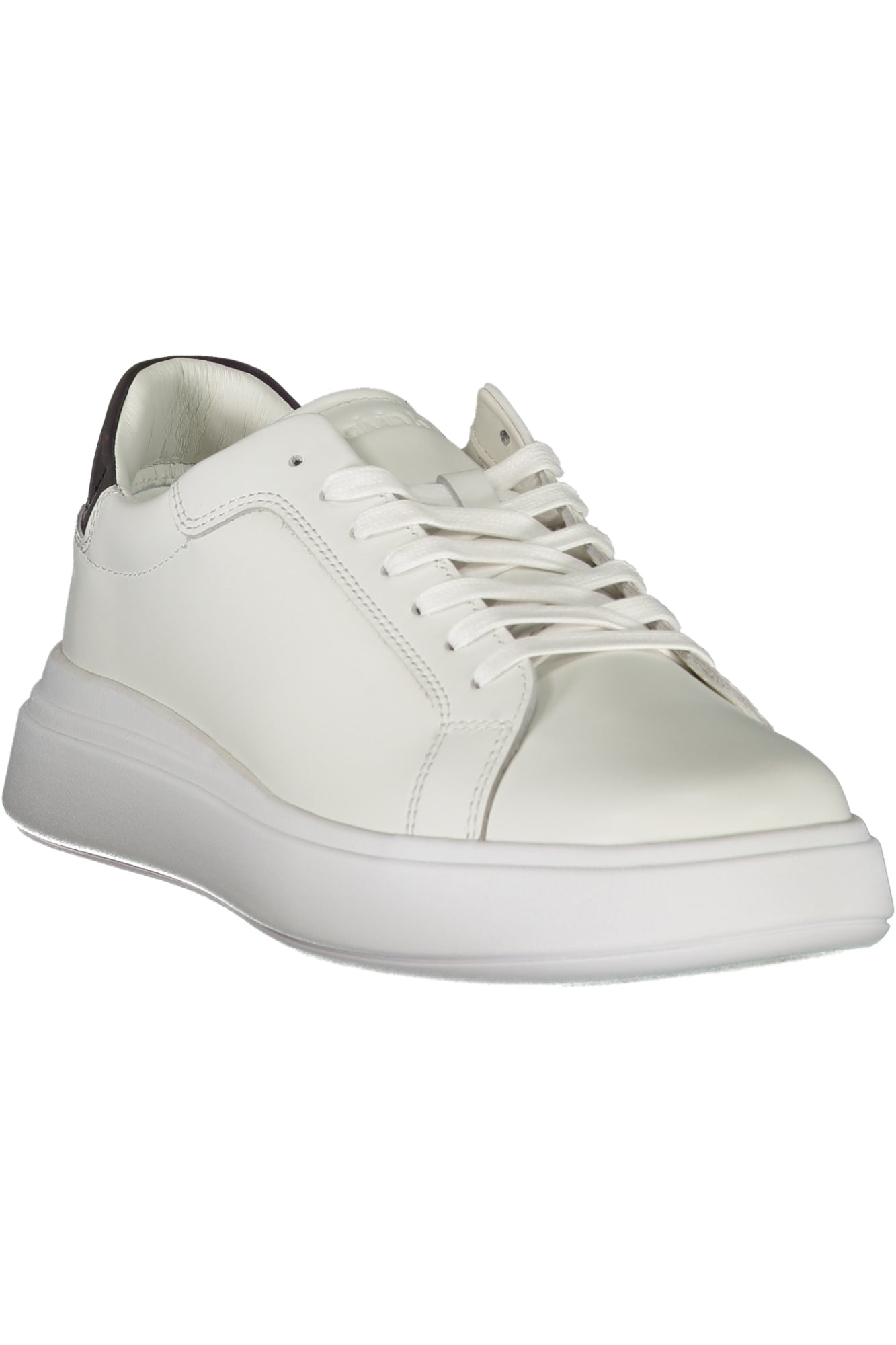 CALVIN KLEIN WHITE FÉRFI SPORTCIPŐ