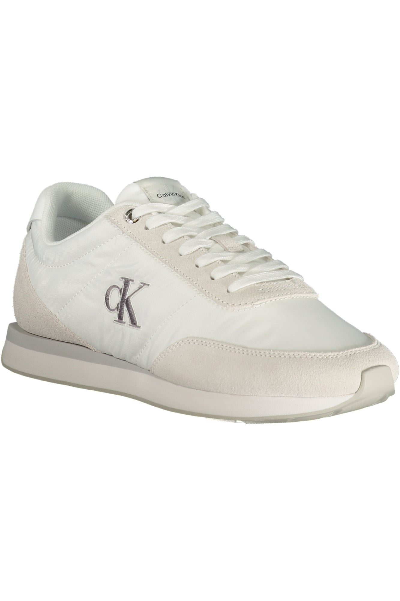 CALVIN KLEIN FÉRFI FEHÉR SPORTCIPŐK