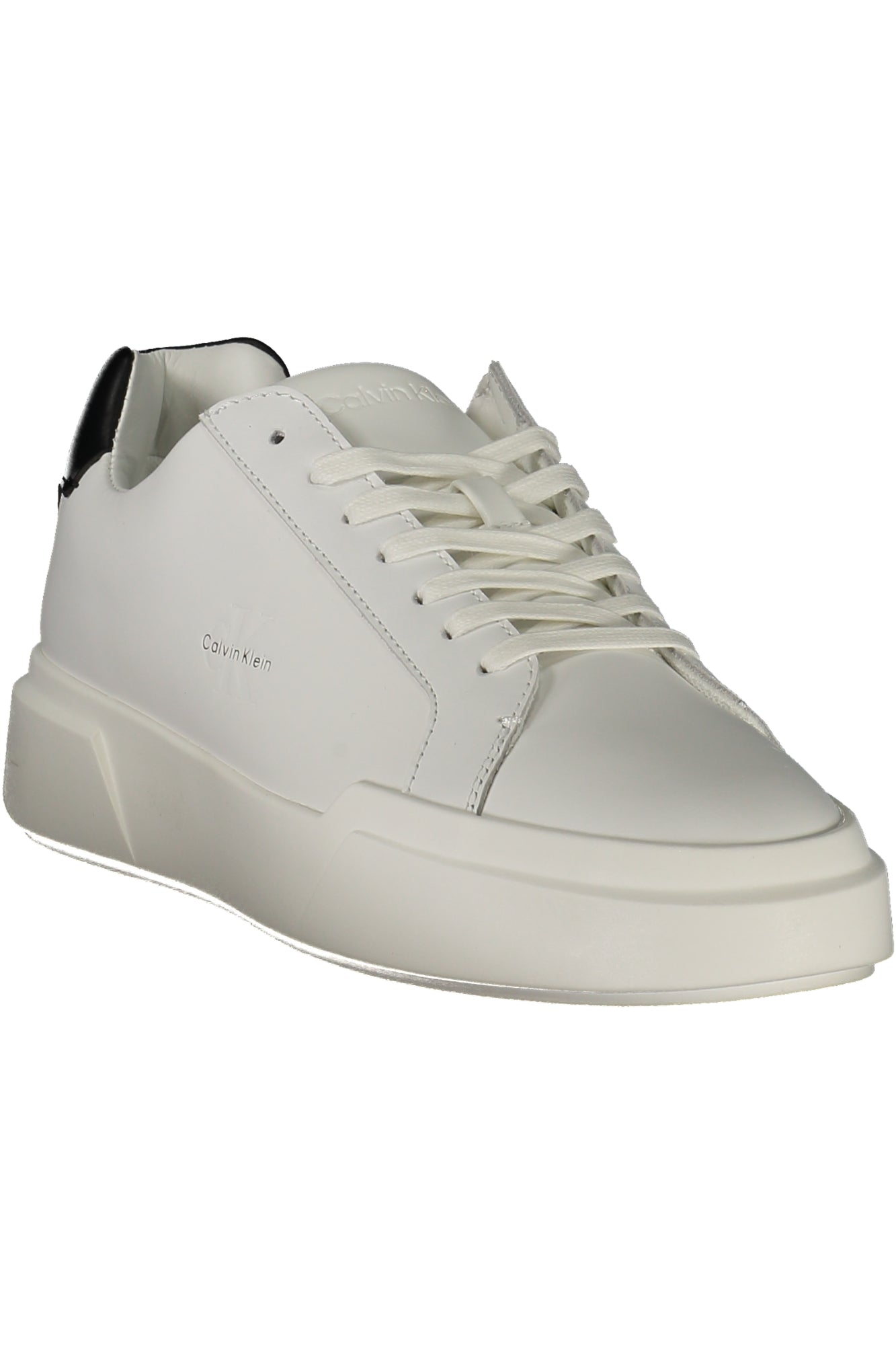 CALVIN KLEIN FÉRFI FEHÉR SPORTCIPŐK