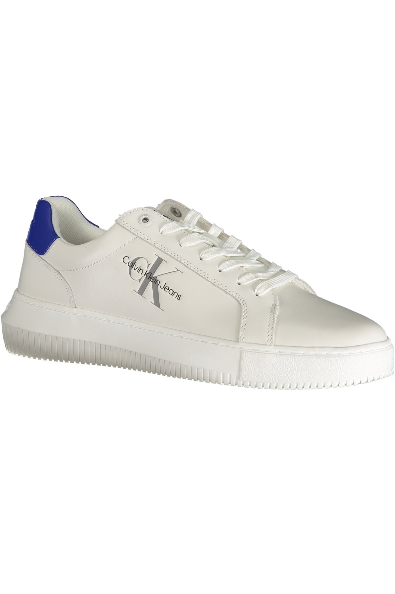 CALVIN KLEIN WHITE FÉRFI SPORTCIPŐ