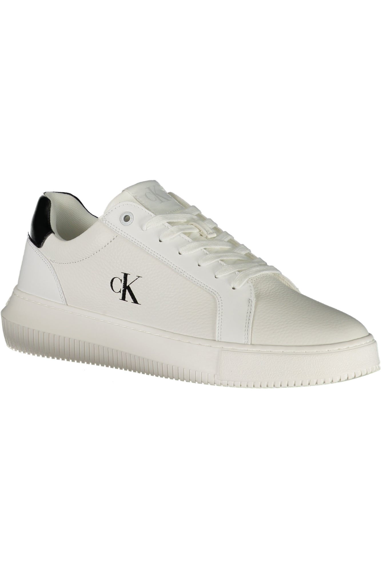 CALVIN KLEIN FÉRFI SPORTCIPŐK FEHÉR