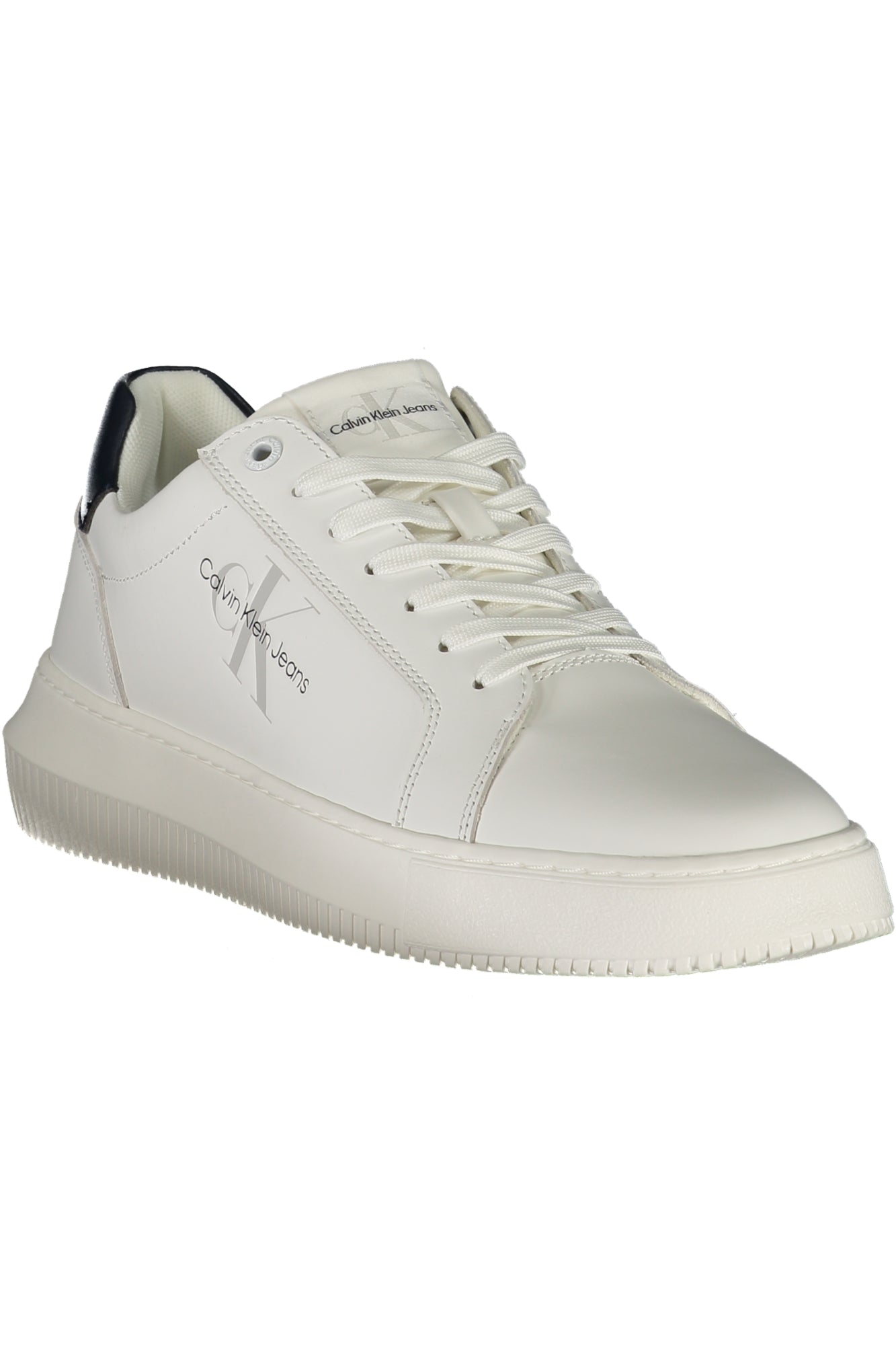 CALVIN KLEIN FÉRFI SPORTCIPŐK FEHÉR