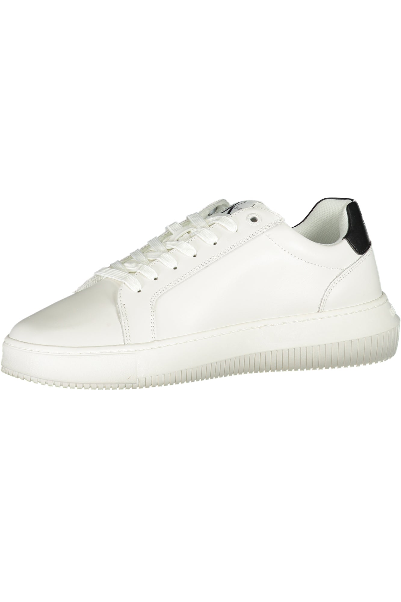 CALVIN KLEIN WHITE FÉRFI SPORTCIPŐ