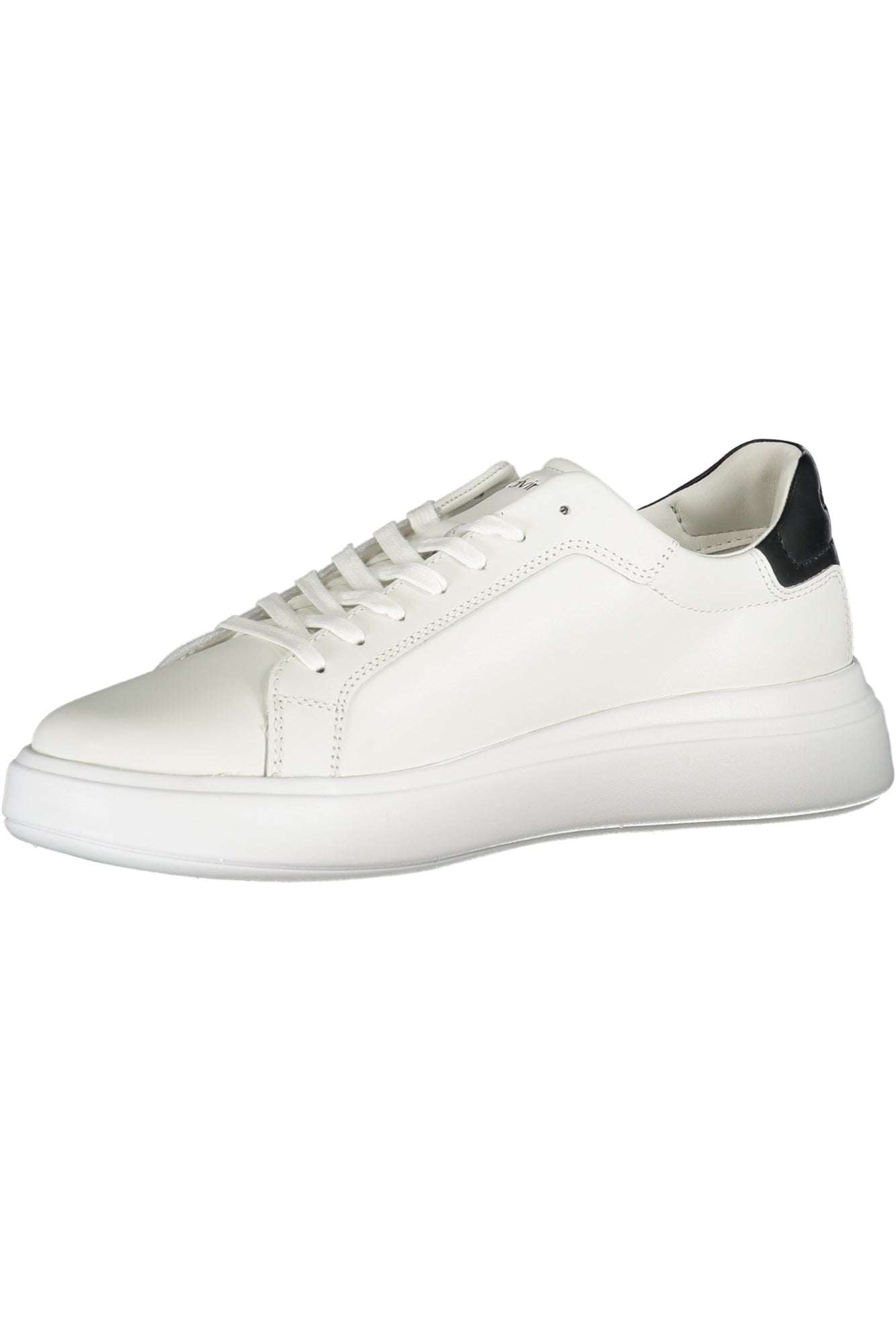 CALVIN KLEIN WHITE FÉRFI SPORTCIPŐ