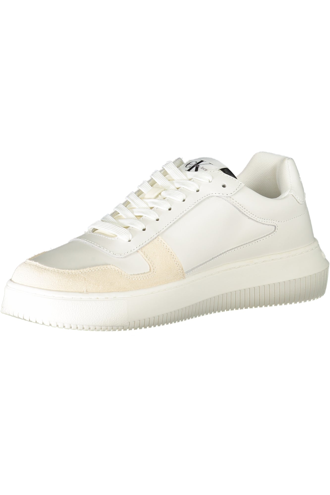 CALVIN KLEIN WHITE FÉRFI SPORTCIPŐ